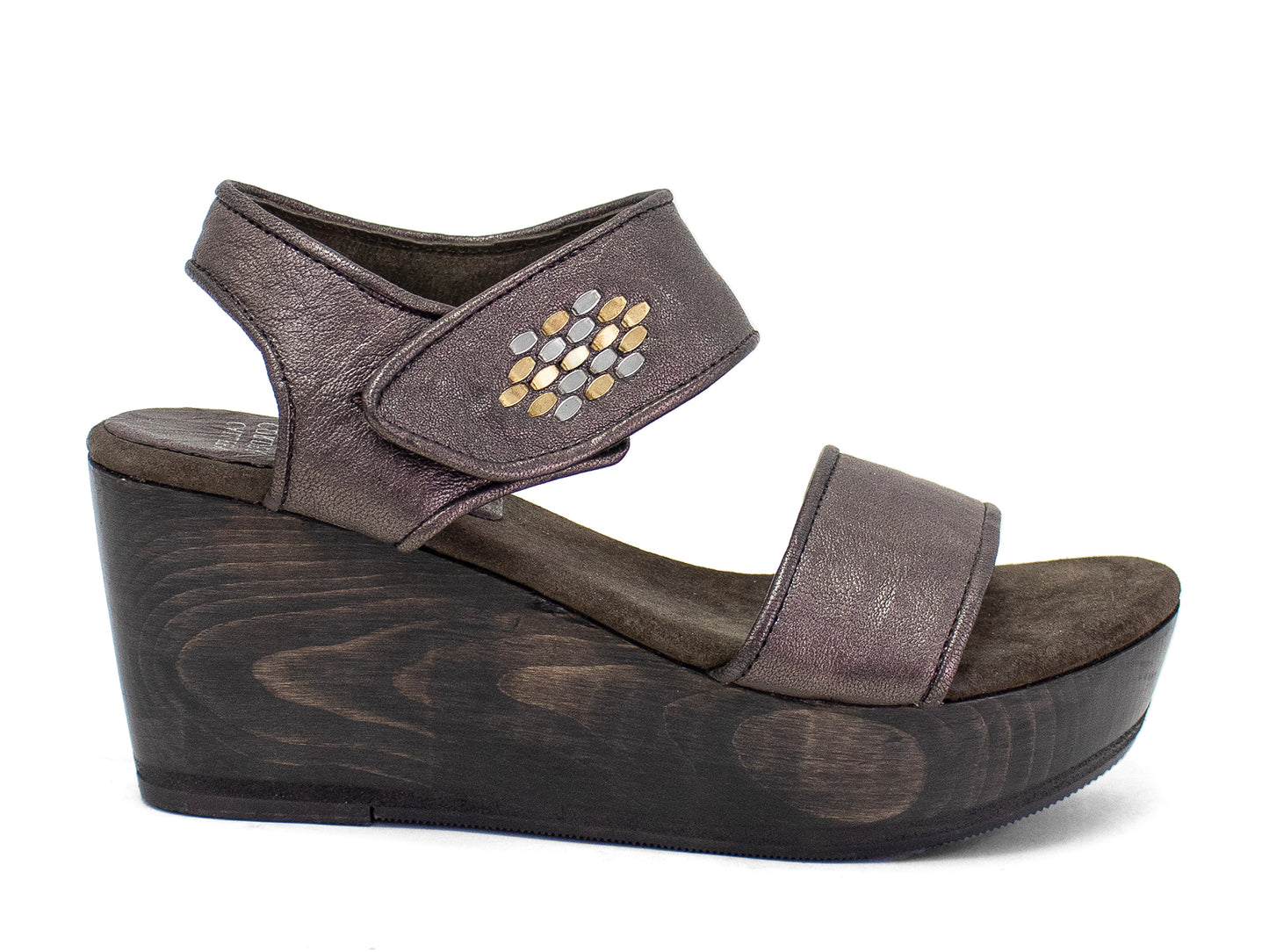 Bianca A20 Wedge