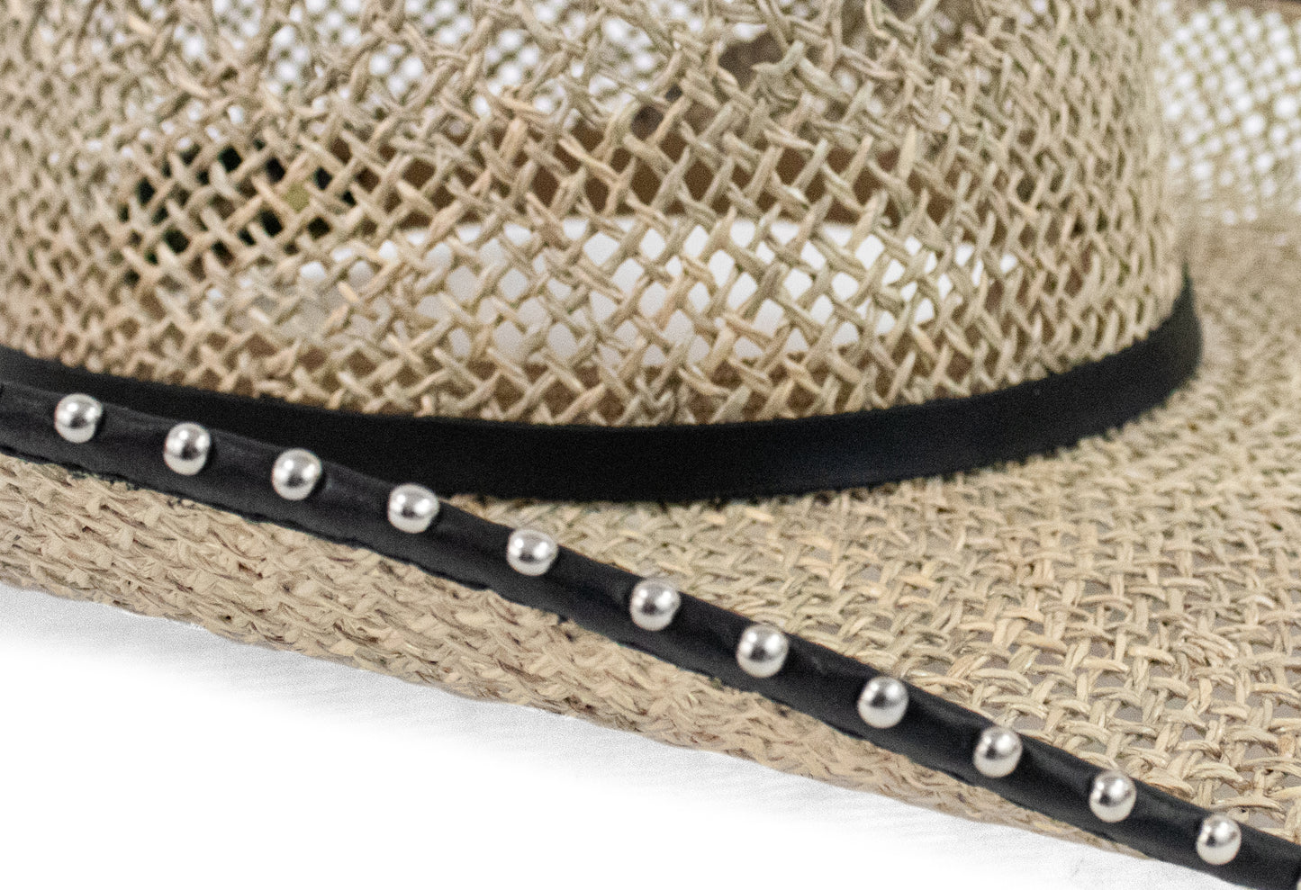 Blades Cowboy Hat
