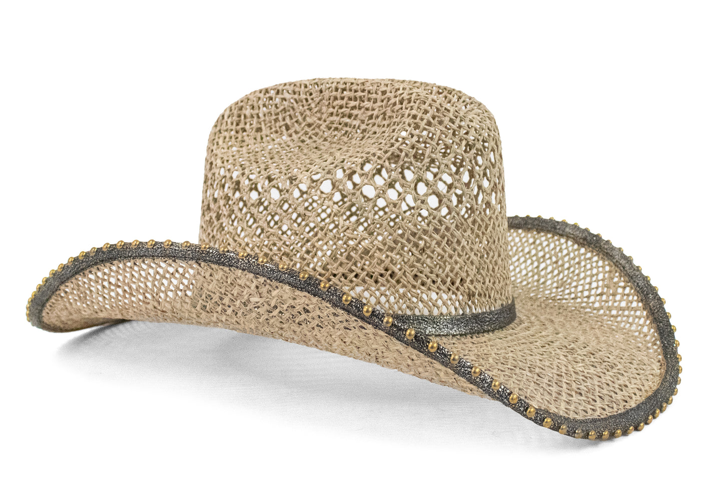 Blades Cowboy Hat