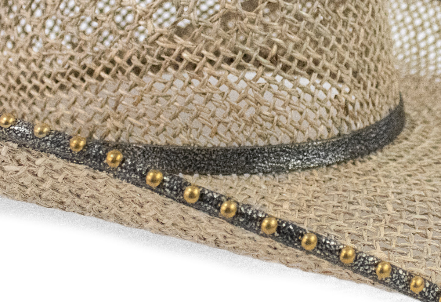 Blades Cowboy Hat