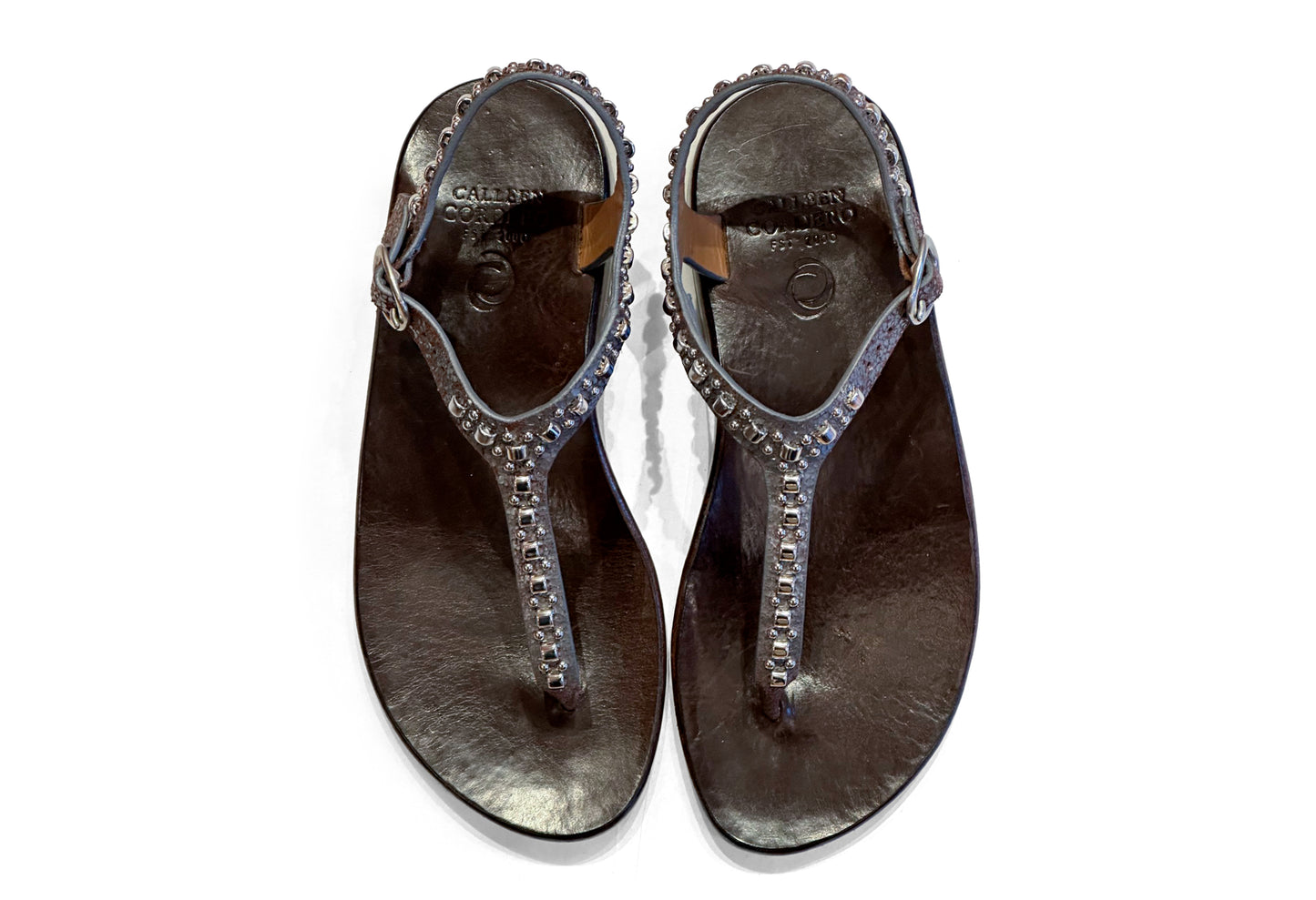 Emily Sandal