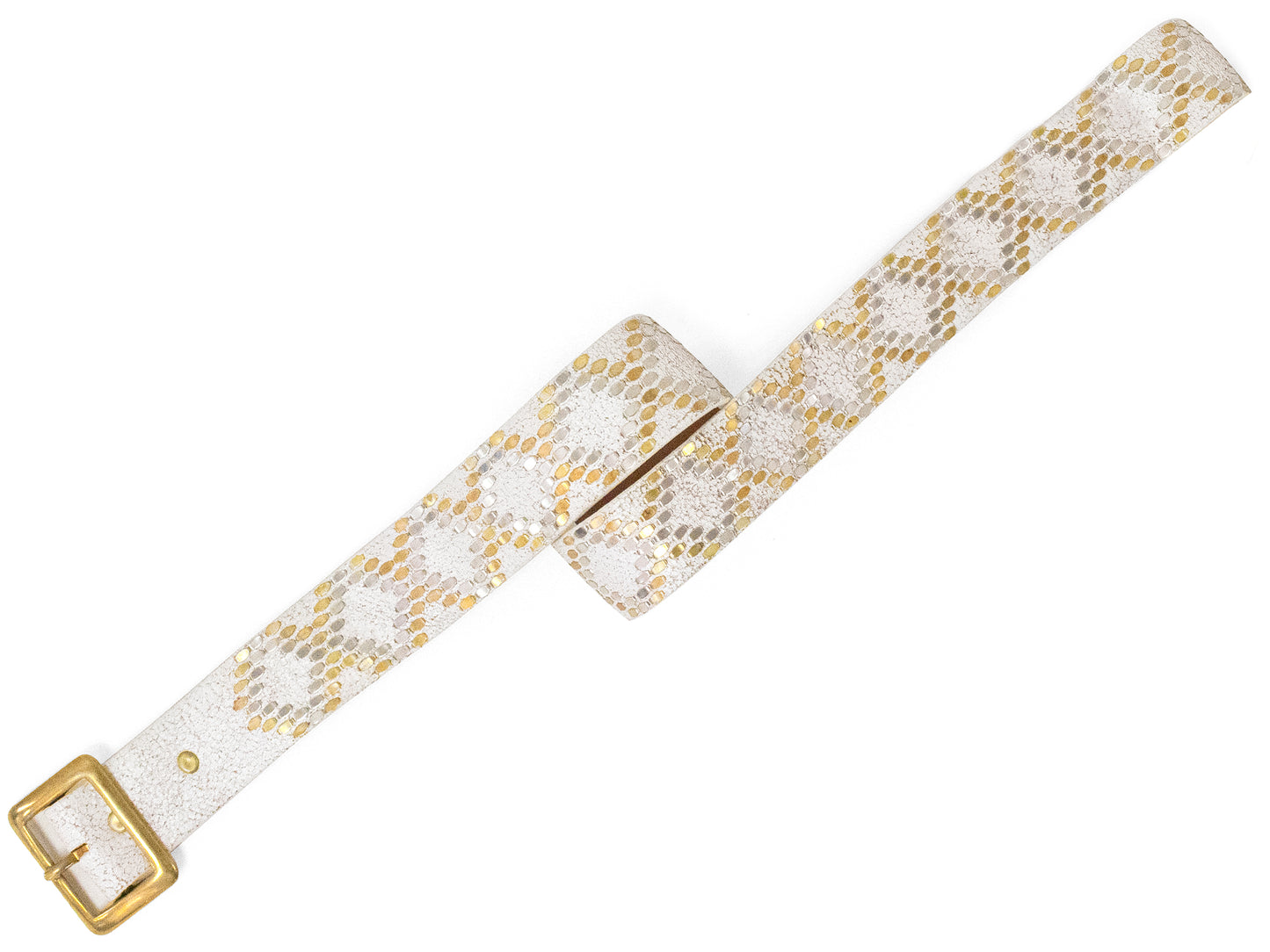 Boa 1.5" Belt