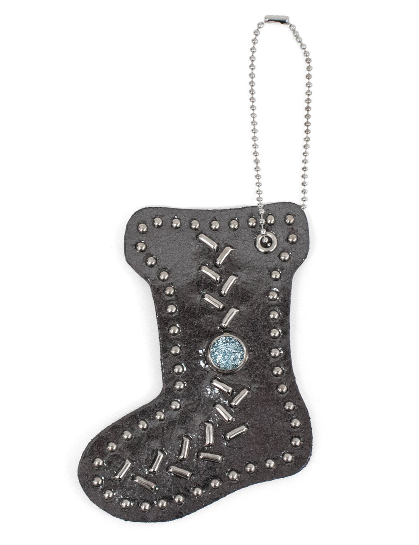 Christmas Boot Ornament