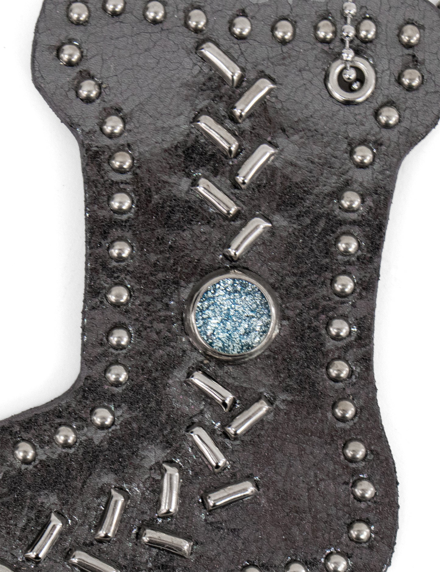 Christmas Boot Ornament