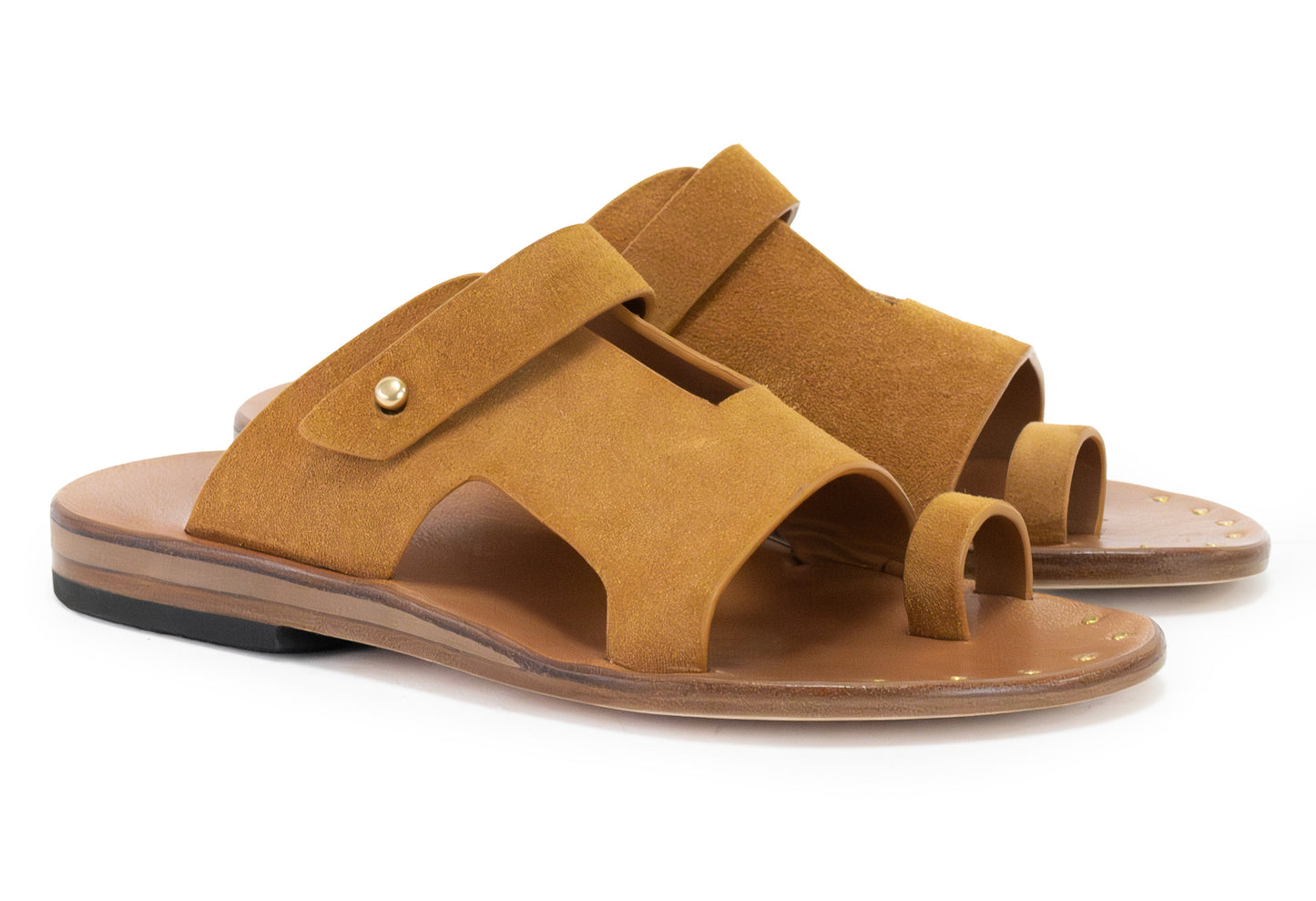 Bowie Sandal