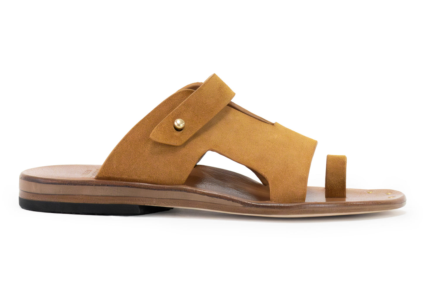 Bowie Sandal