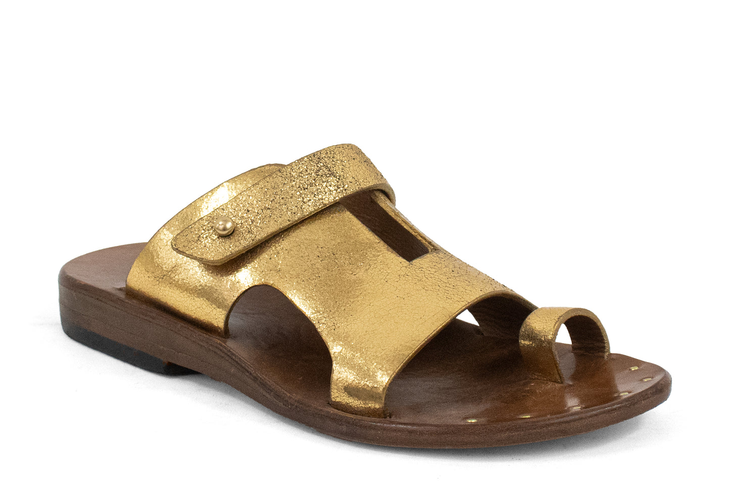 Bowie Sandal