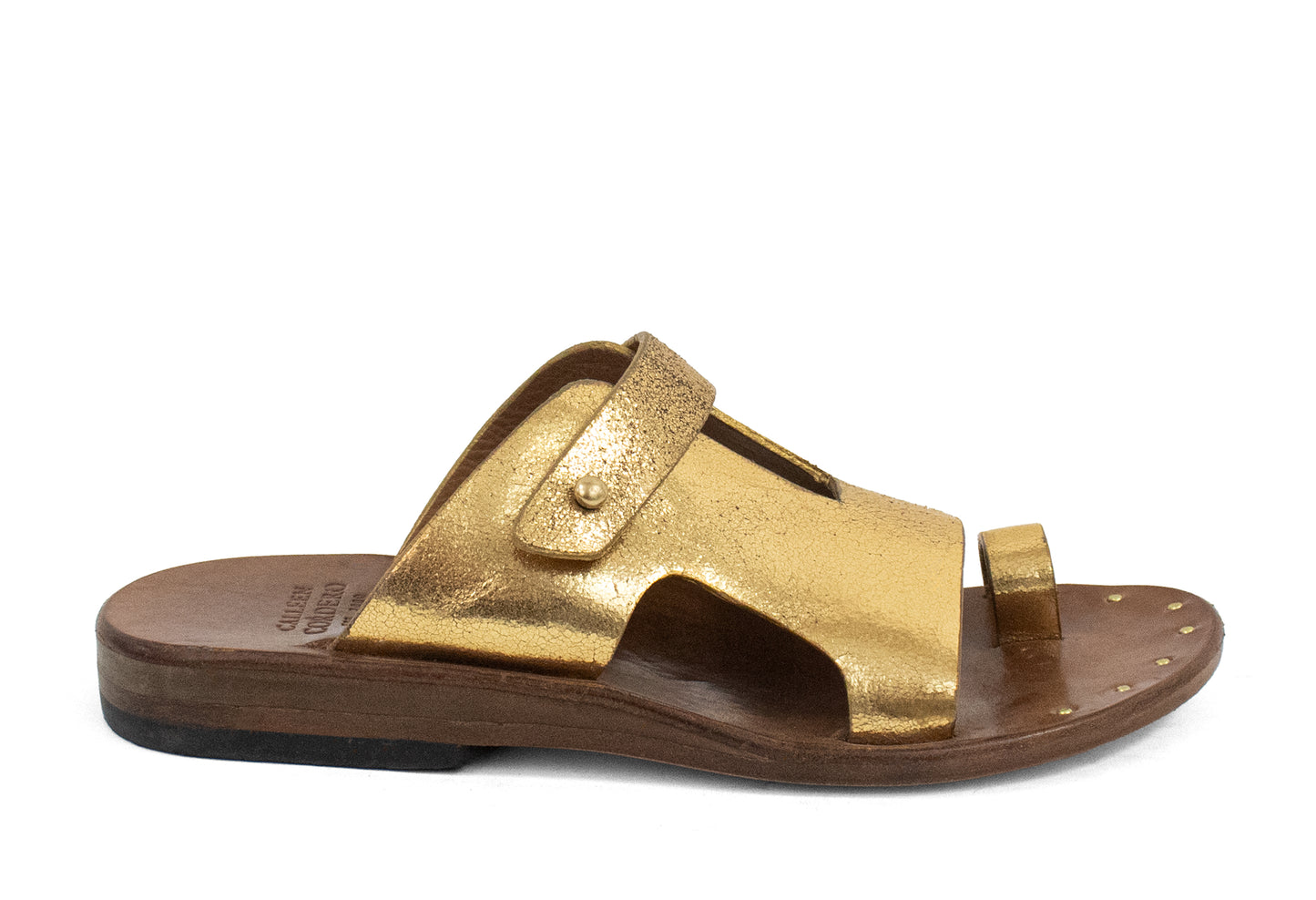 Bowie Sandal