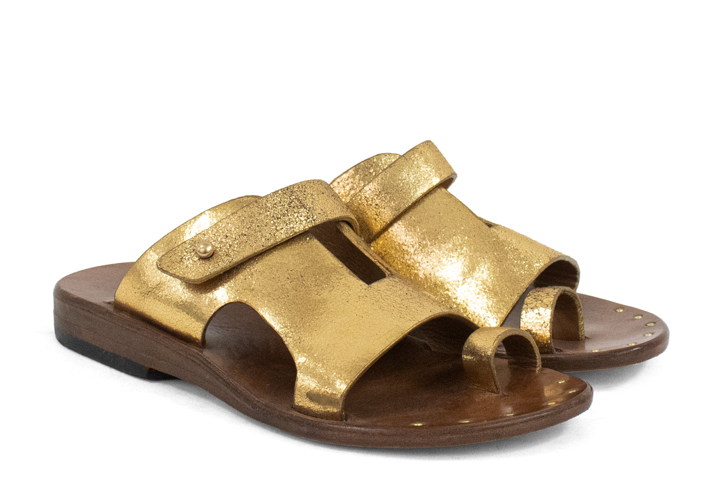 Bowie Sandal