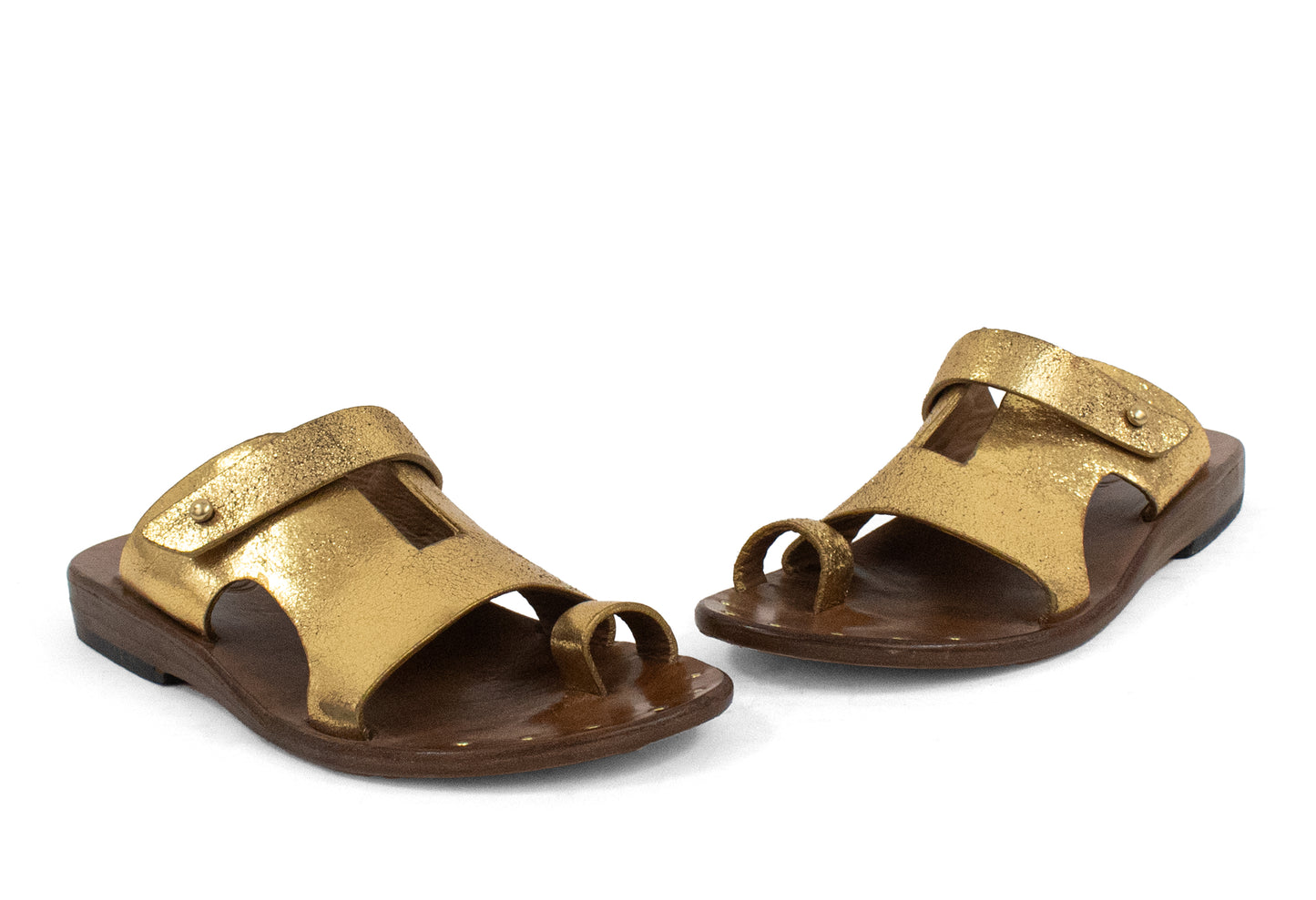 Bowie Sandal