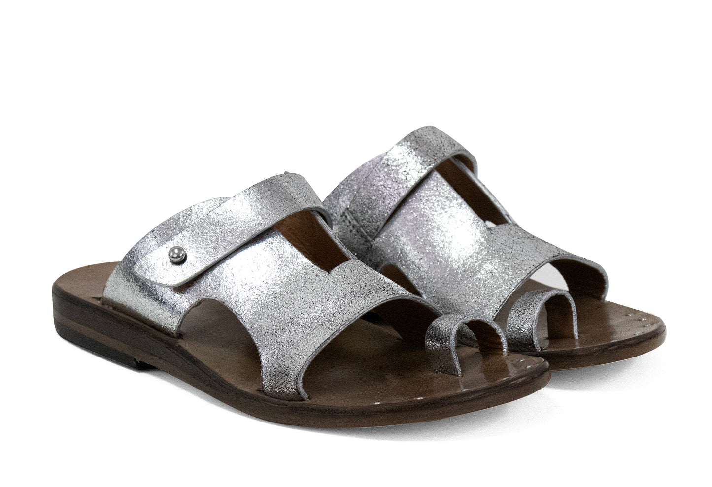 Bowie Sandal