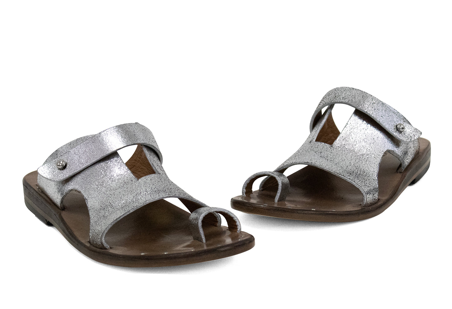Bowie Sandal