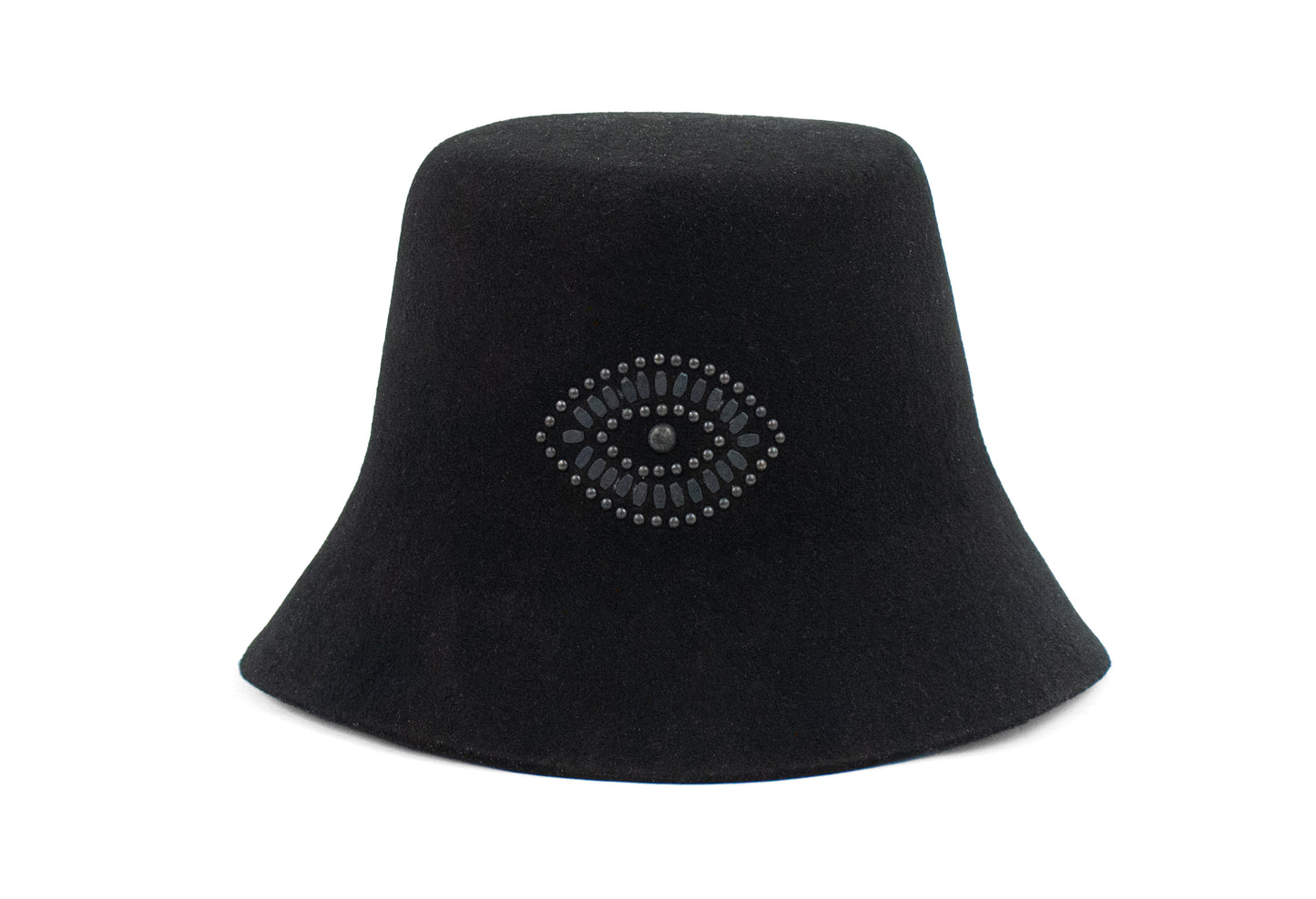 Evil Eye Bucket Hat
