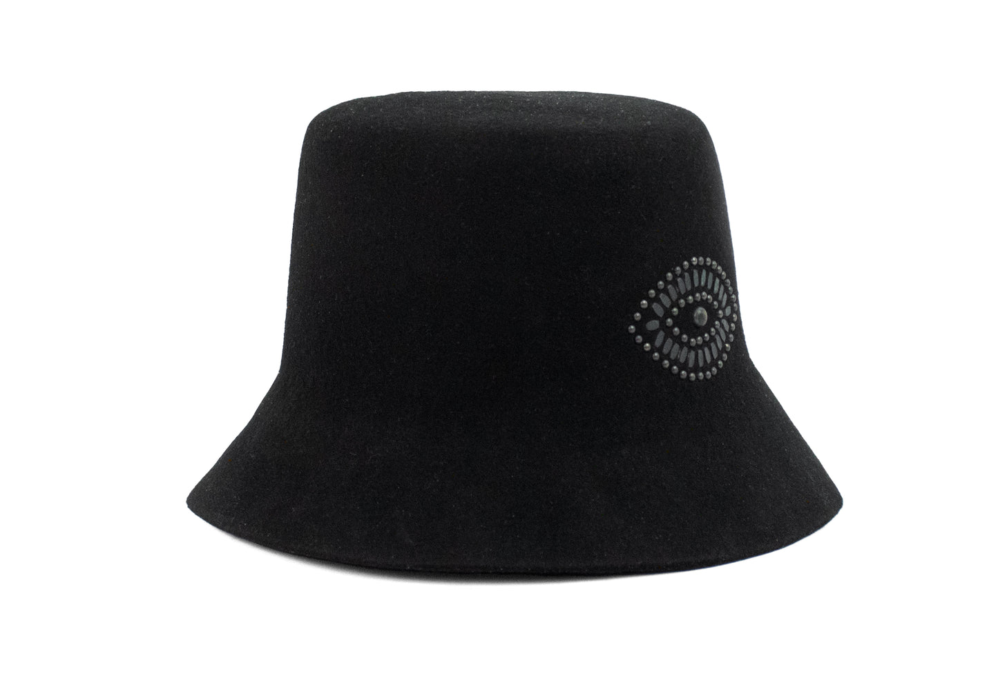 Evil Eye Bucket Hat