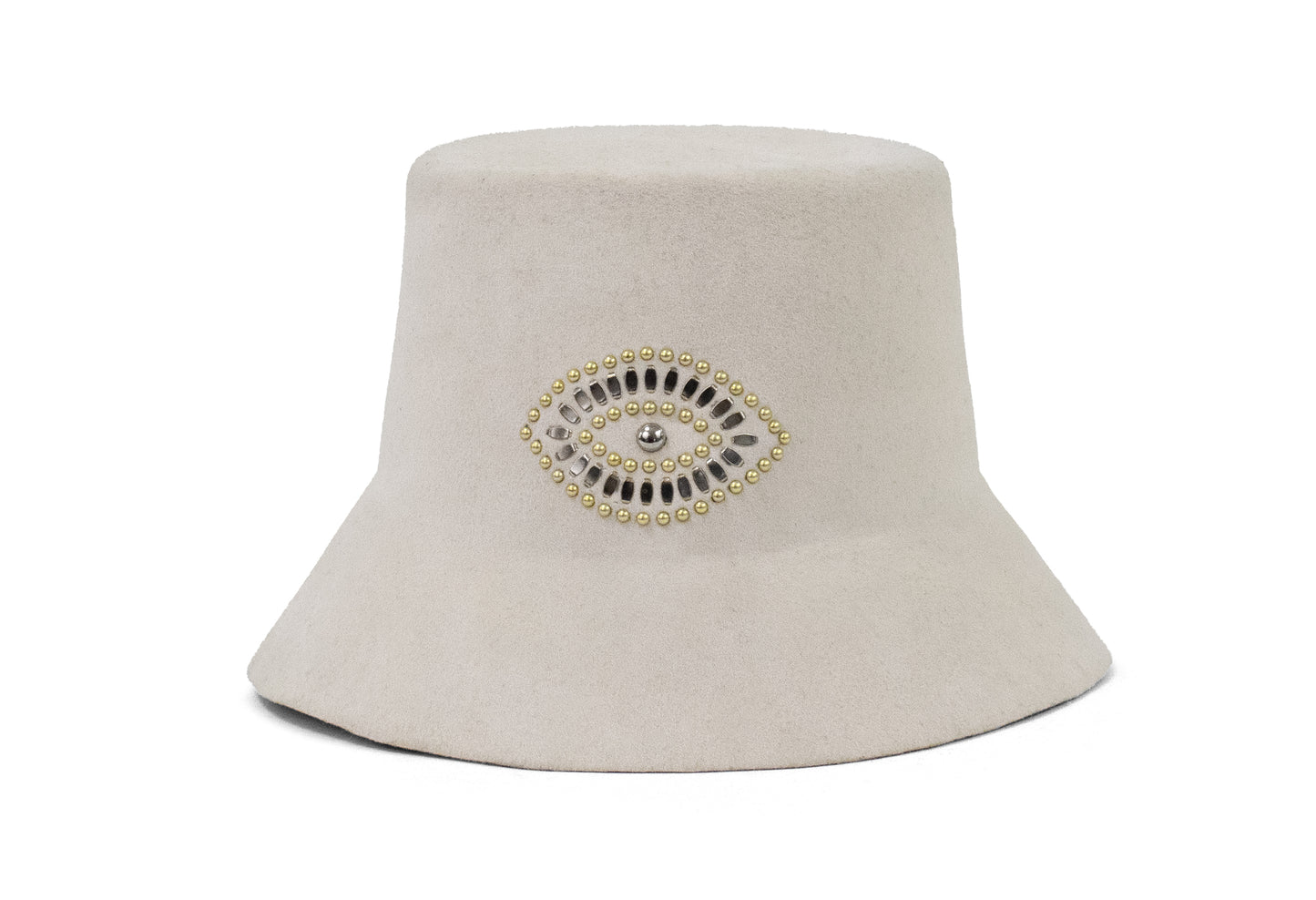 Evil Eye Bucket Hat