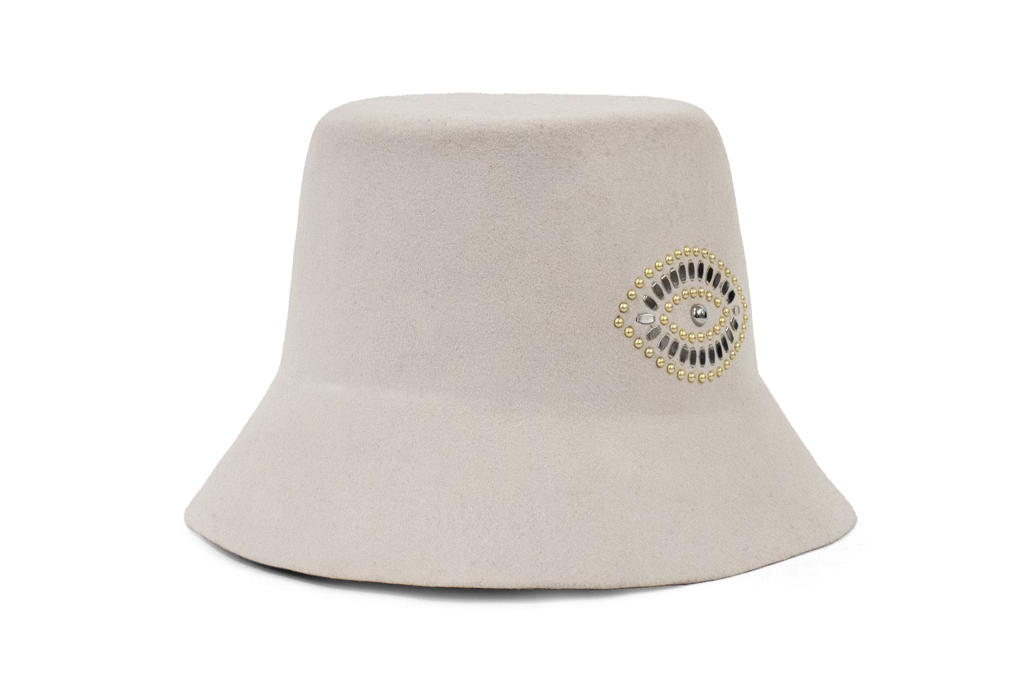 Evil Eye Bucket Hat