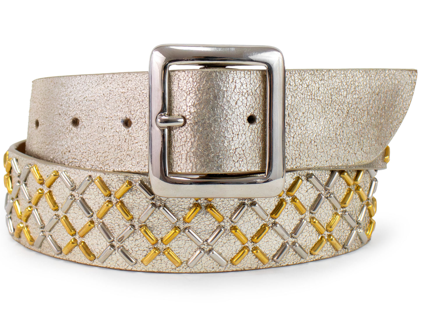 Capri 1.5" Belt