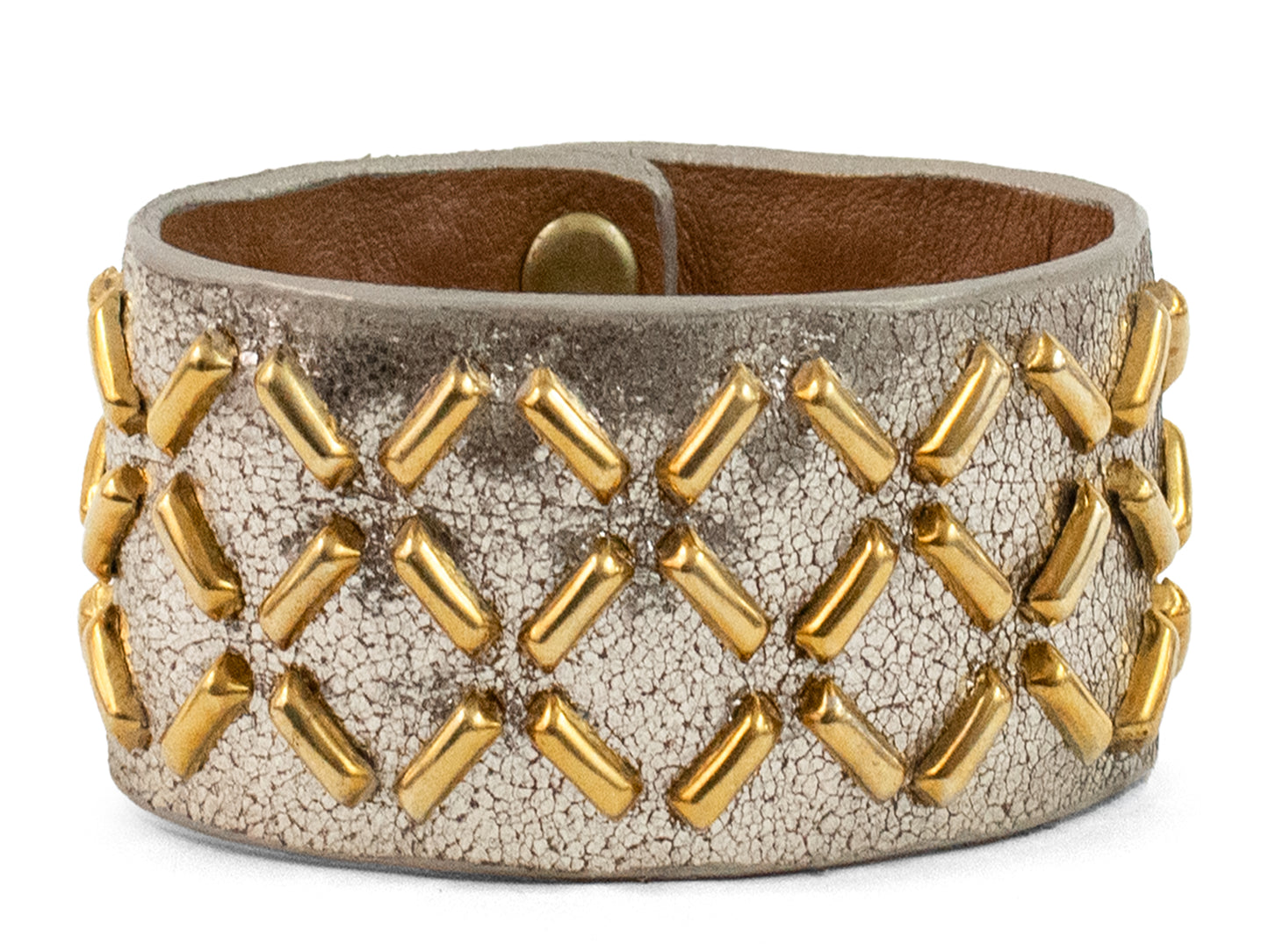 Capri 1.25" Bracelet