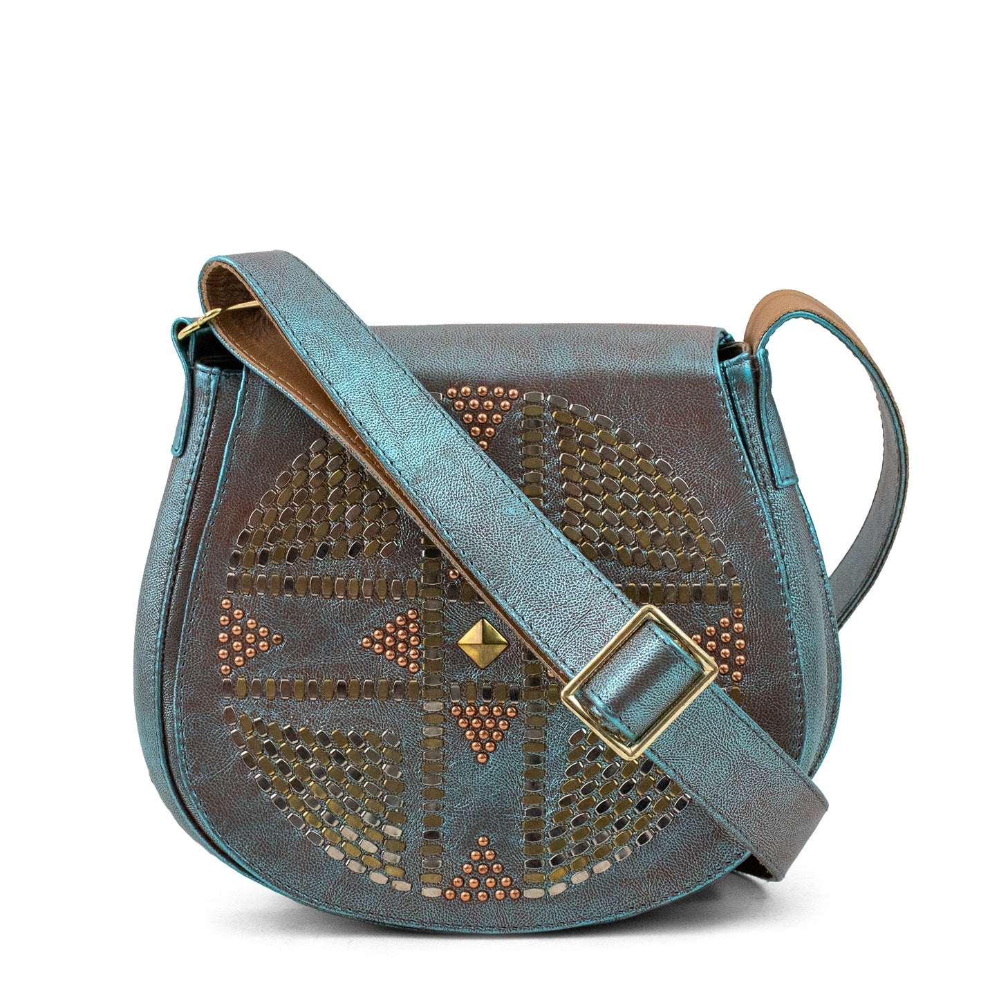 Carena Messenger