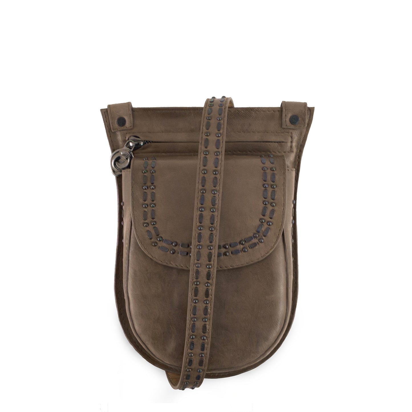 Carolina Messenger