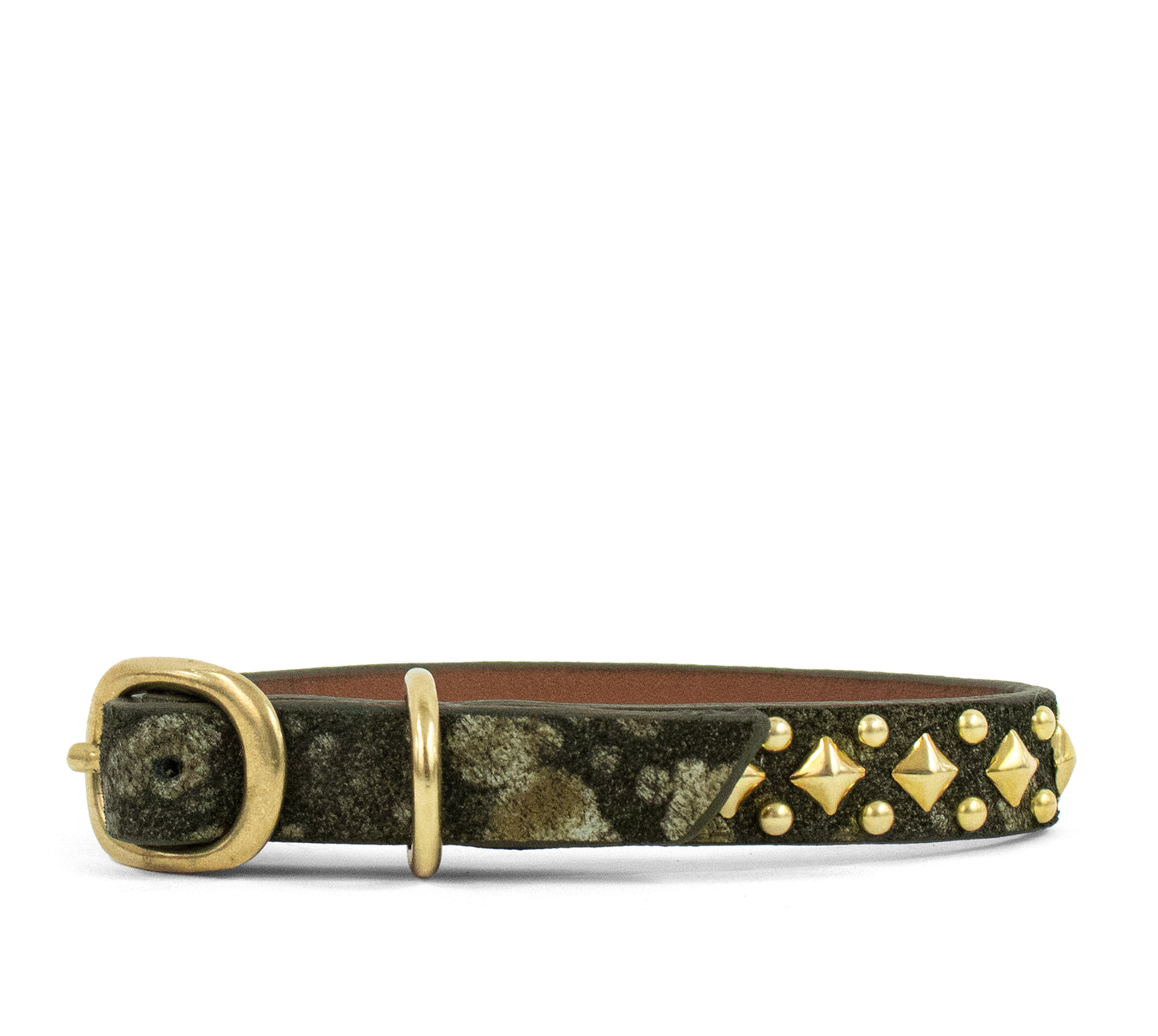 Celso 8" Dog Collars