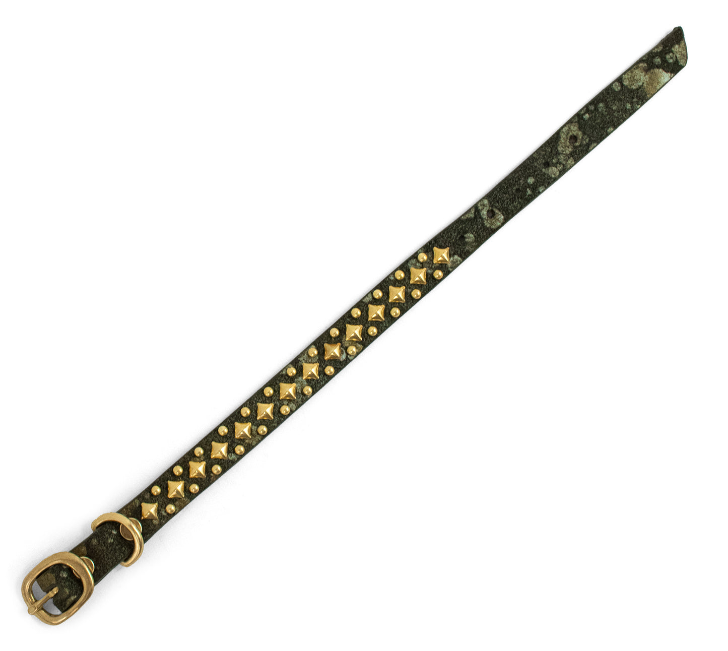 Celso 8" Dog Collars