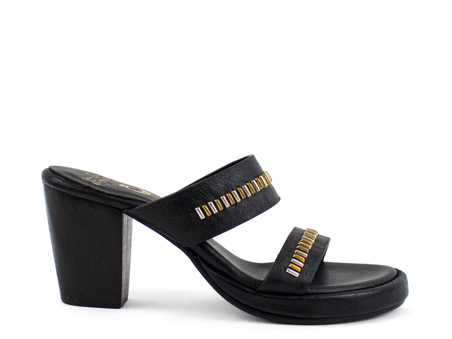 Cherie Heel