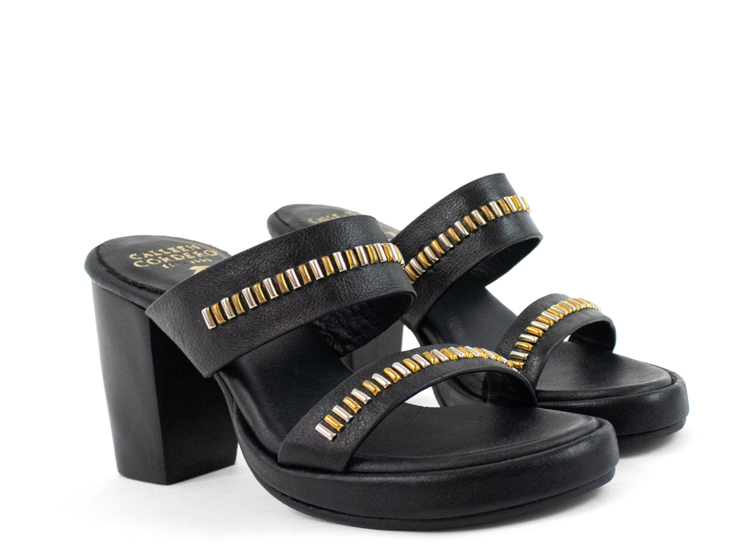 Cherie Heel