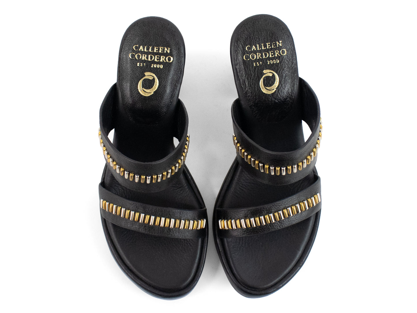 Cherie Heel