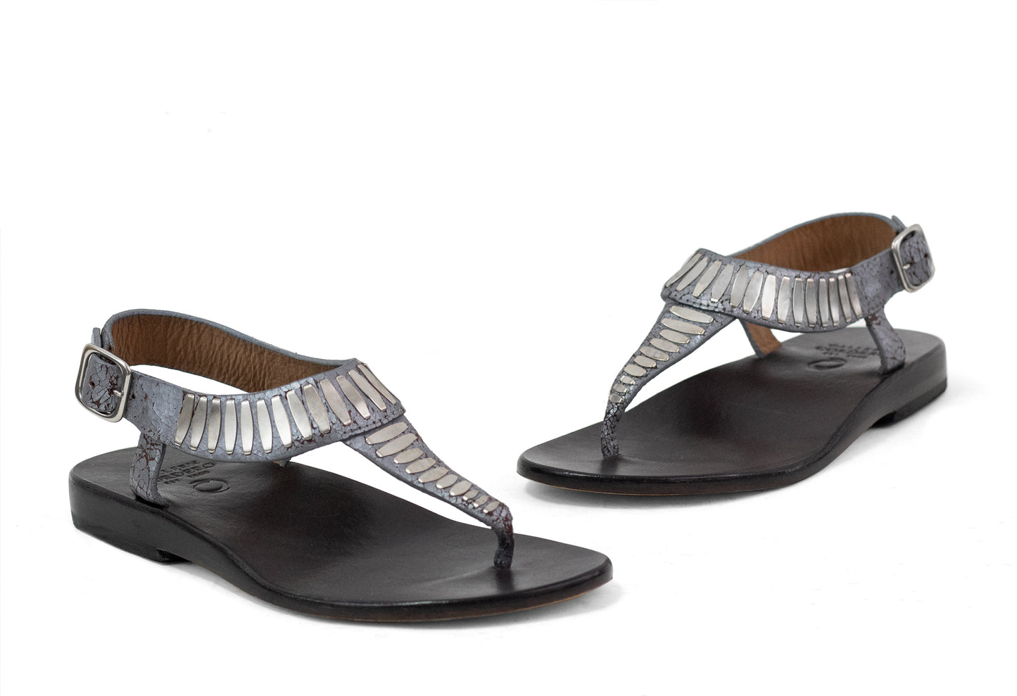 Cleo Sandal