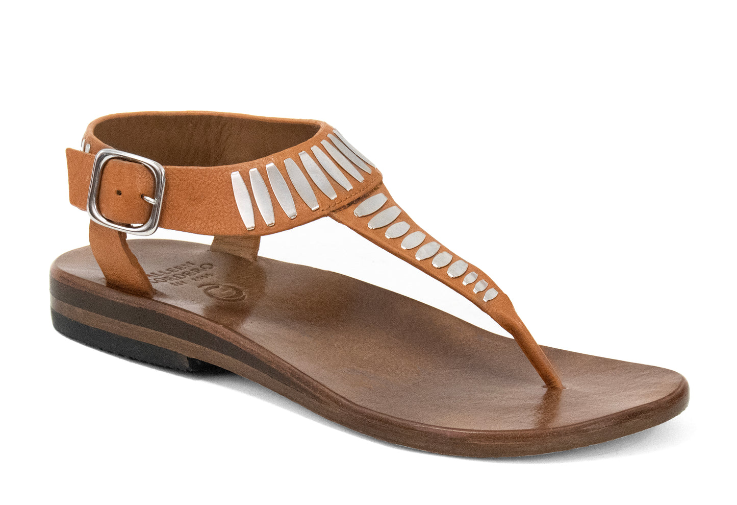 Cleo Sandal