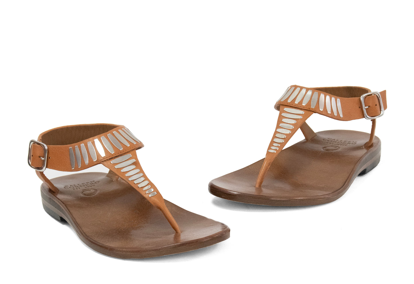 Cleo Sandal