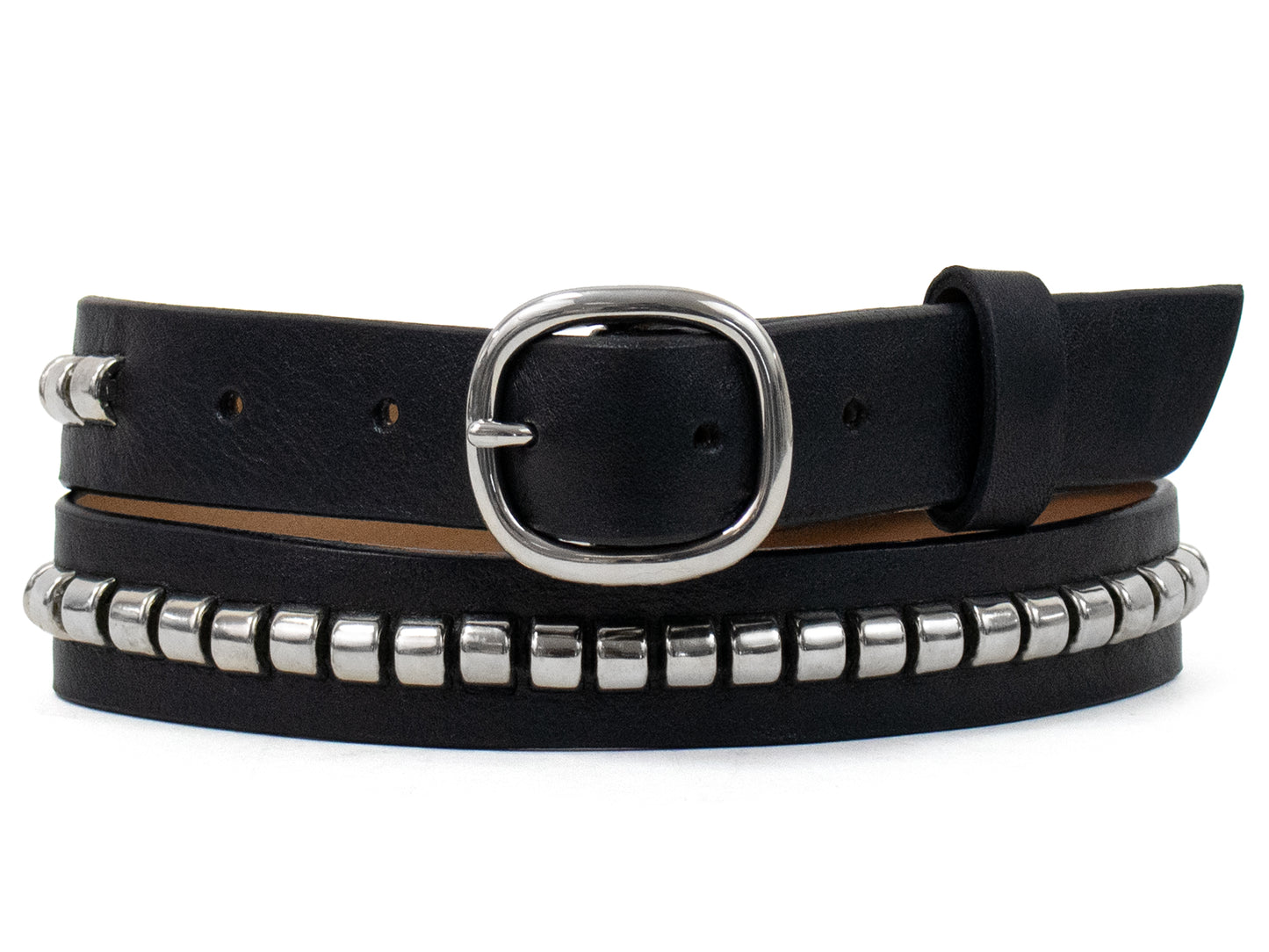 Cobra 1" Belt