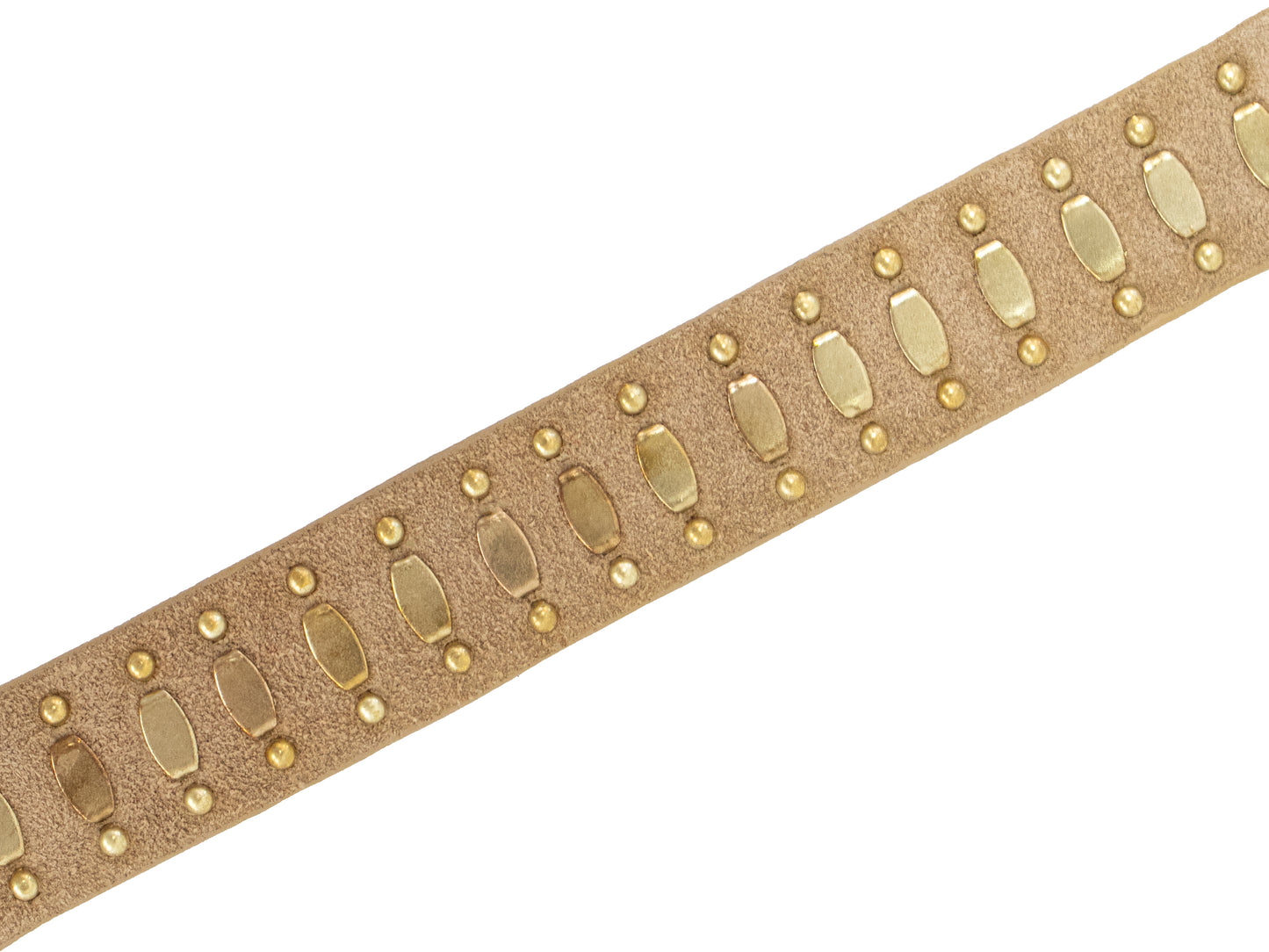 Concha Spaced 1" Bracelet