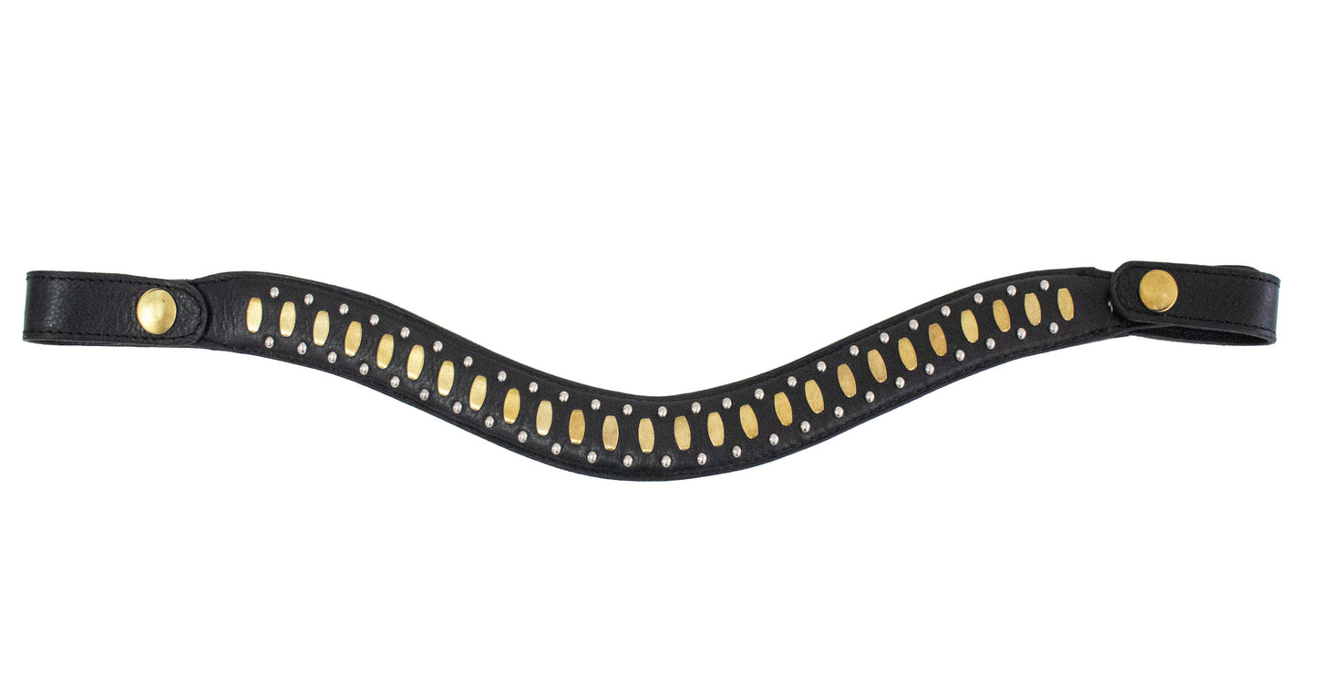 Concha S Browband