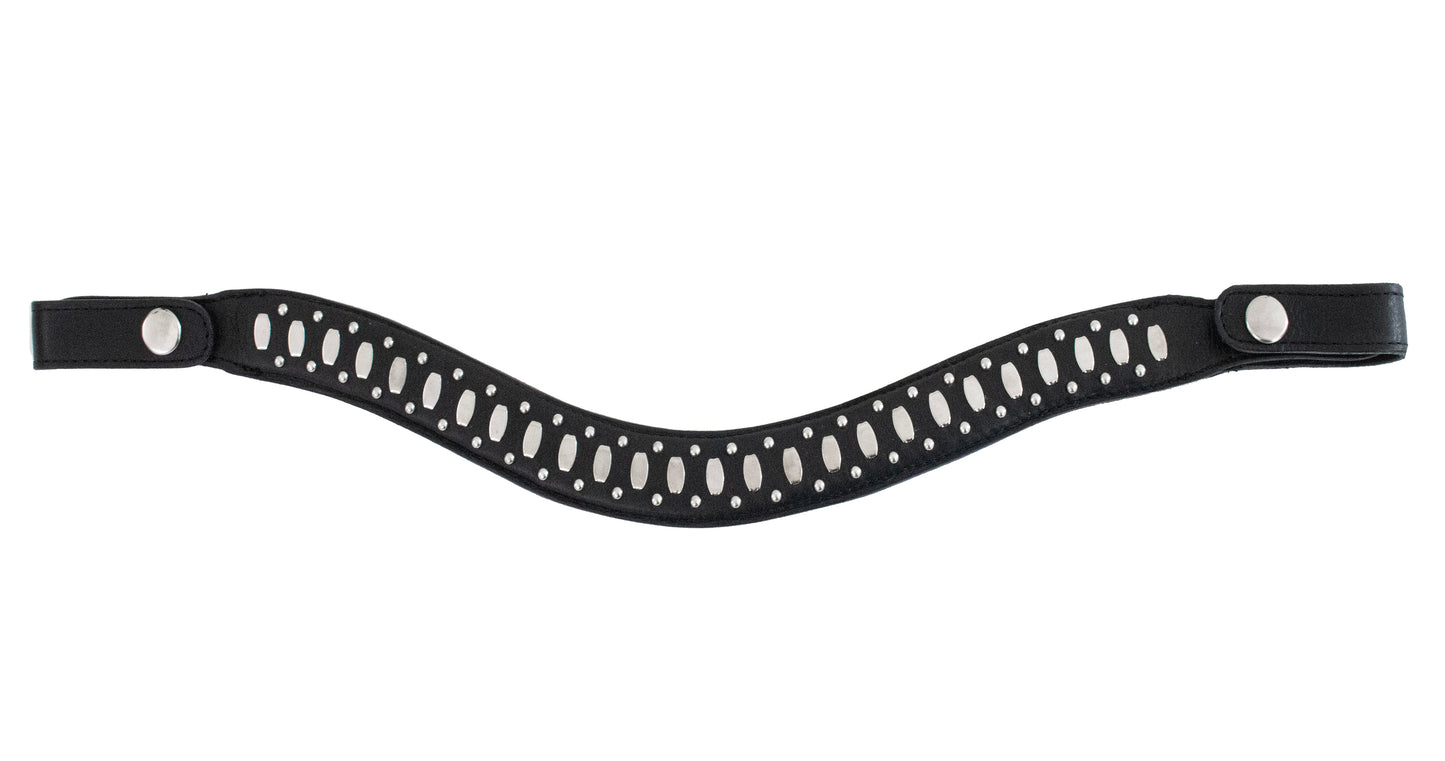 Concha S Browband