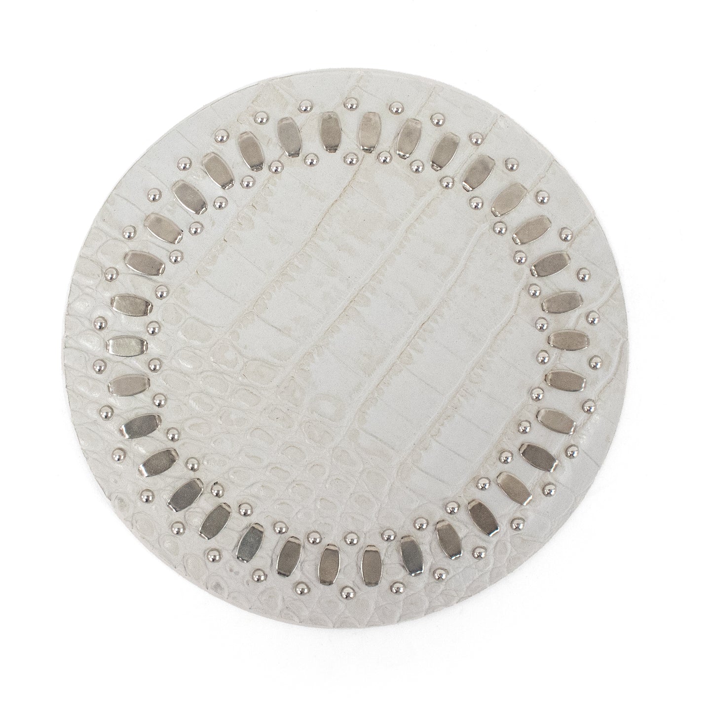 Concha Coasters (QTY 2 pc)