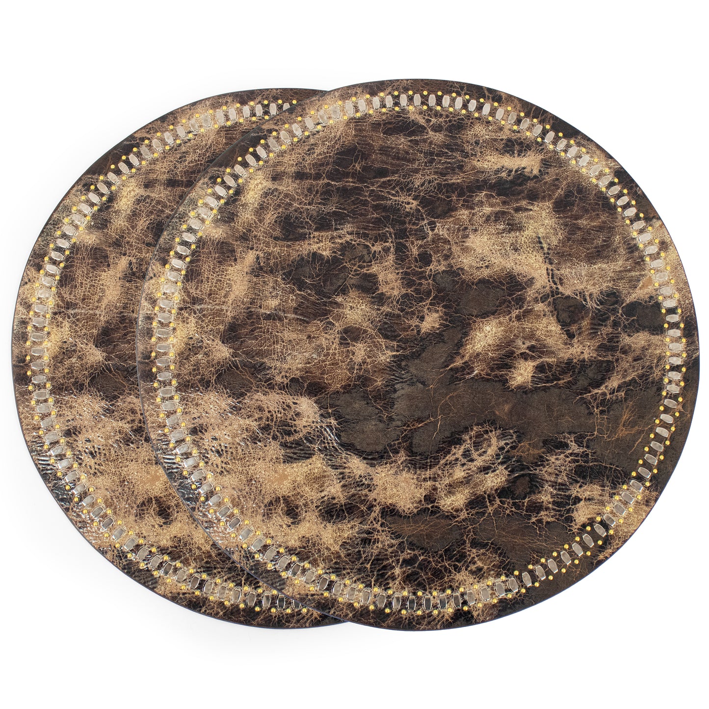 Concha S Placemats (QTY 2 pc)