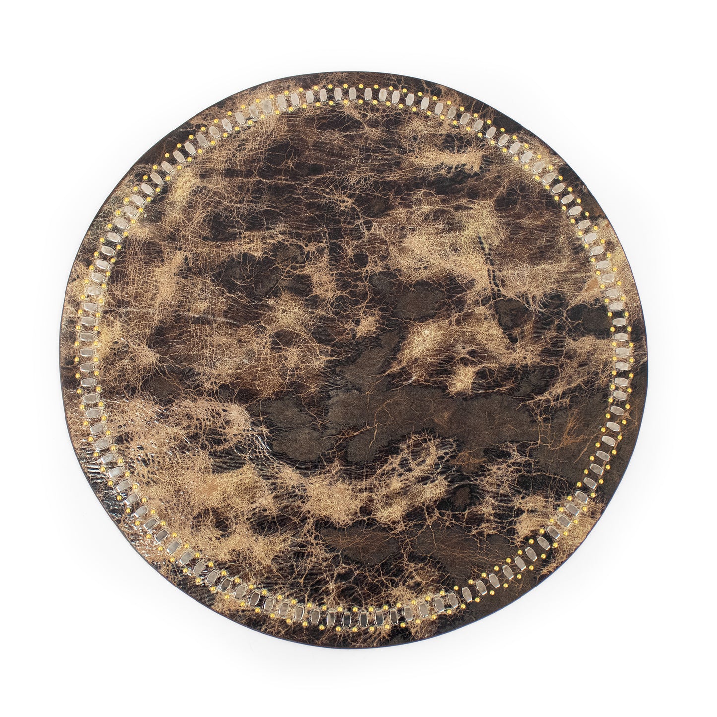 Concha S Placemats (QTY 2 pc)