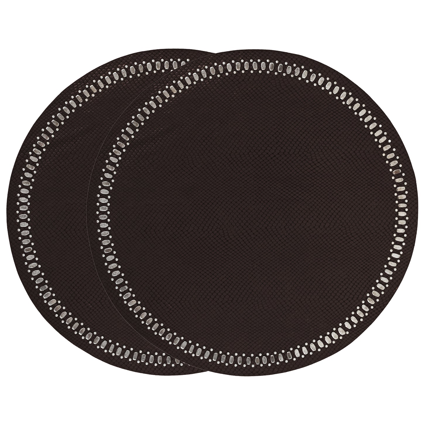 Concha S Placemats (QTY 2 pc)