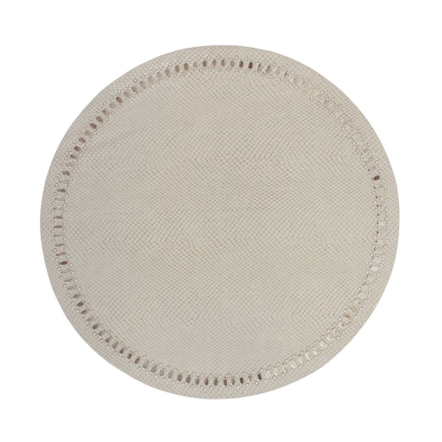Concha S Placemats (QTY 2 pc)