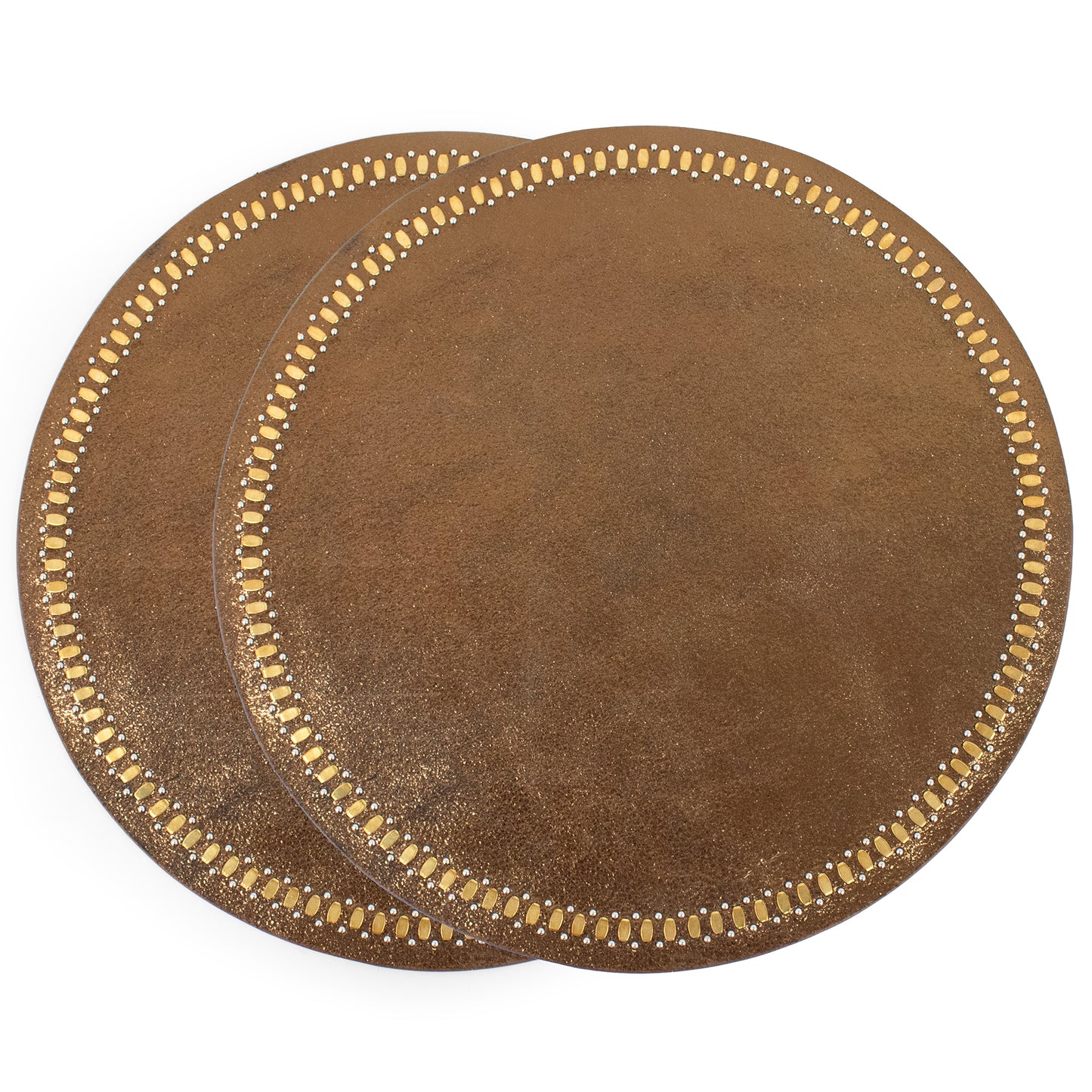 Concha S Placemats (QTY 2 pc)
