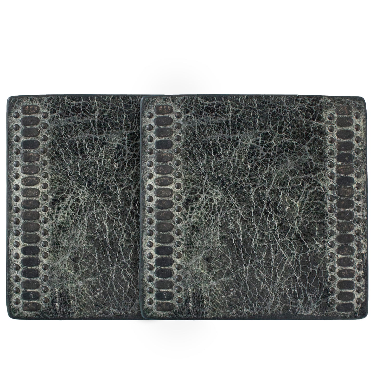 Cocha Sq Coaster (QTY 2 pc)