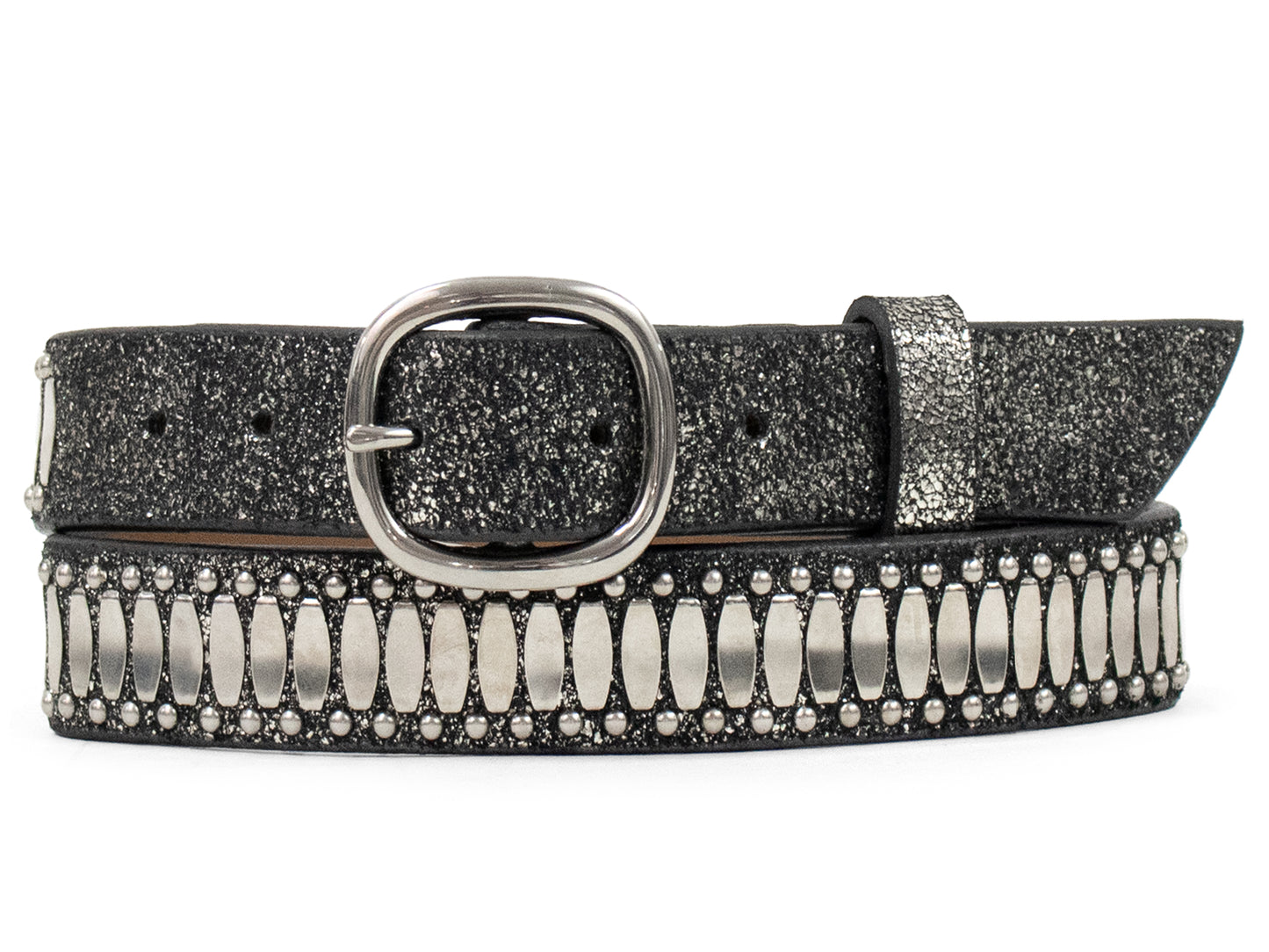 Concha 1" Belt