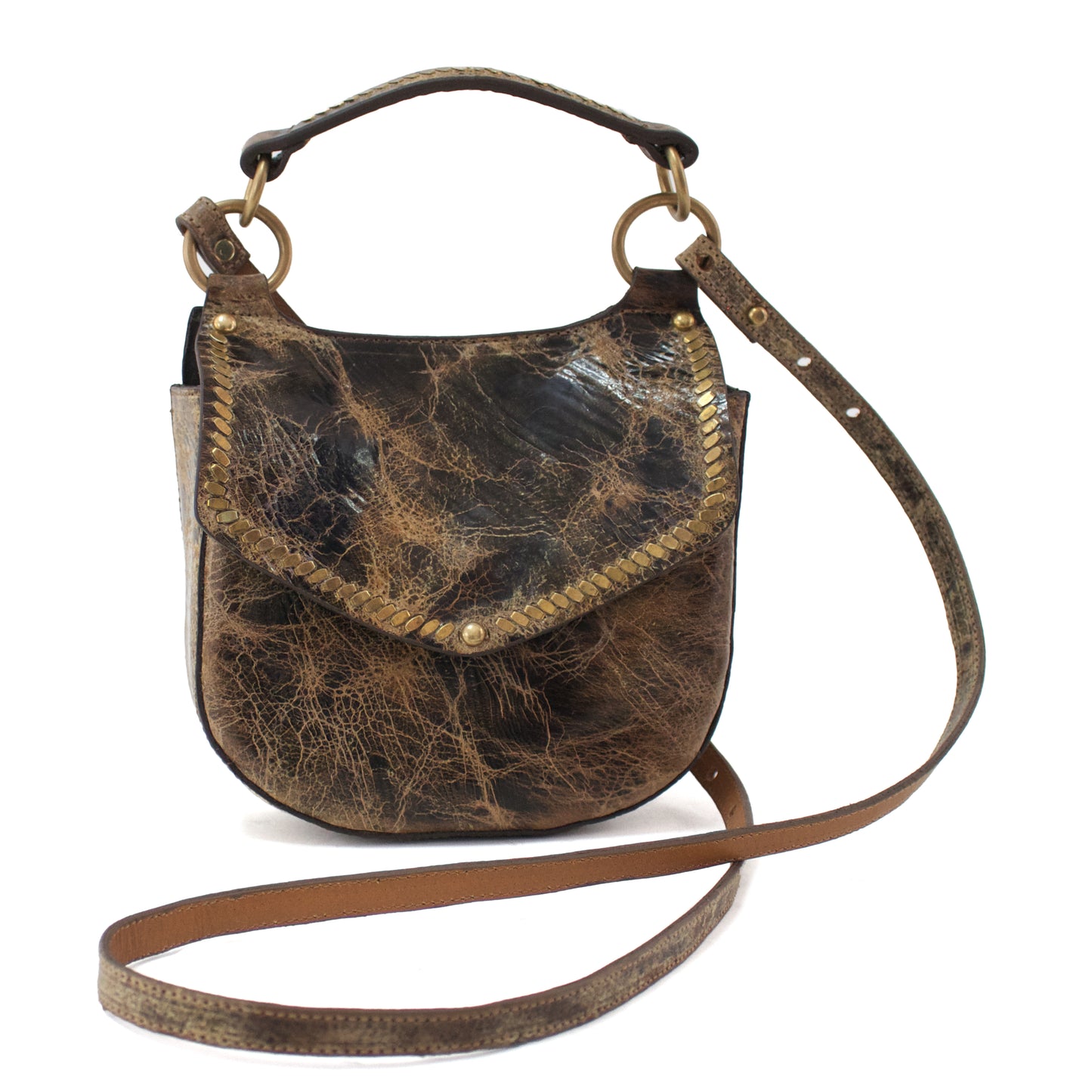 Mini Luz Convertible Belt Bag