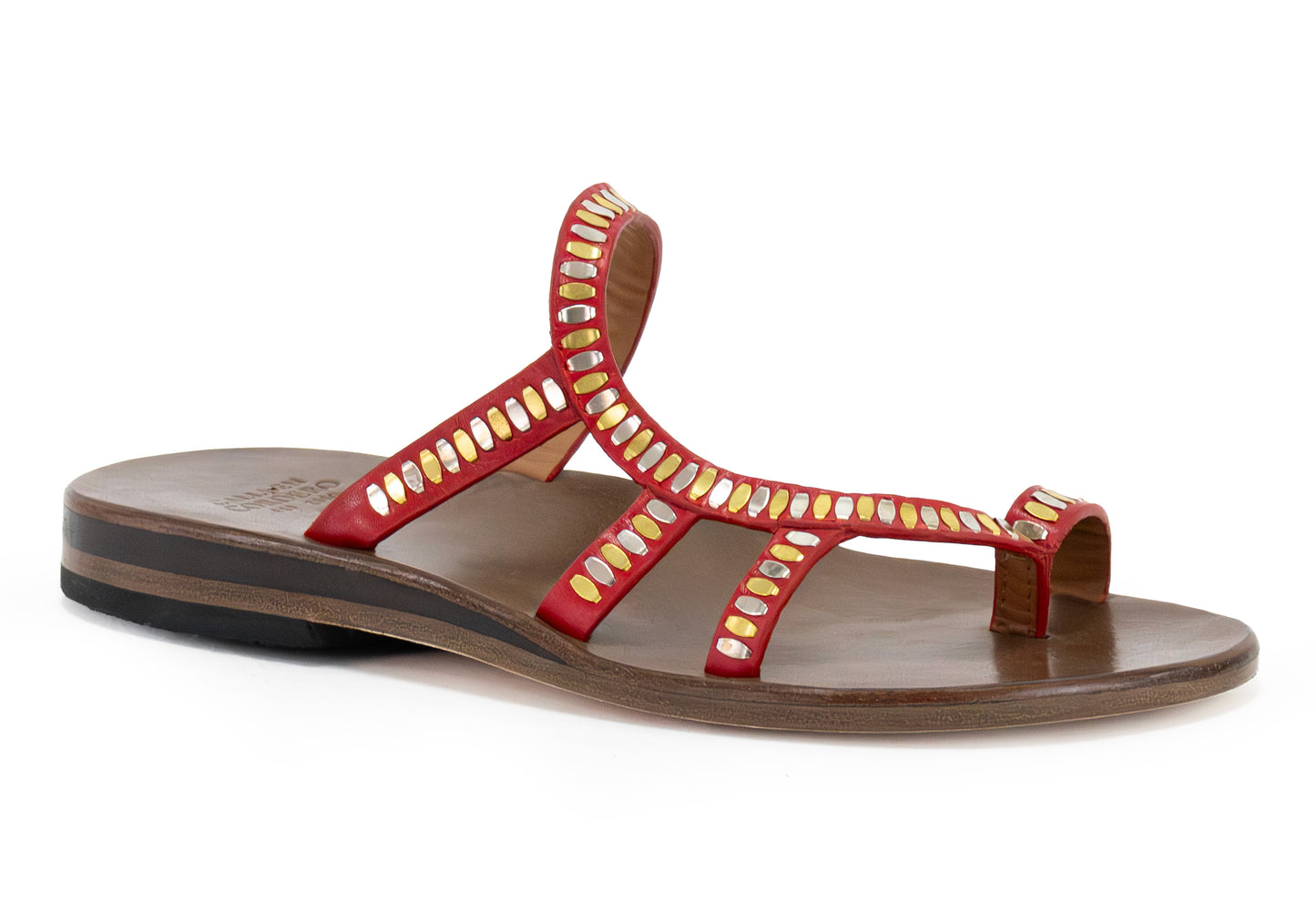 Cruz N Sandal