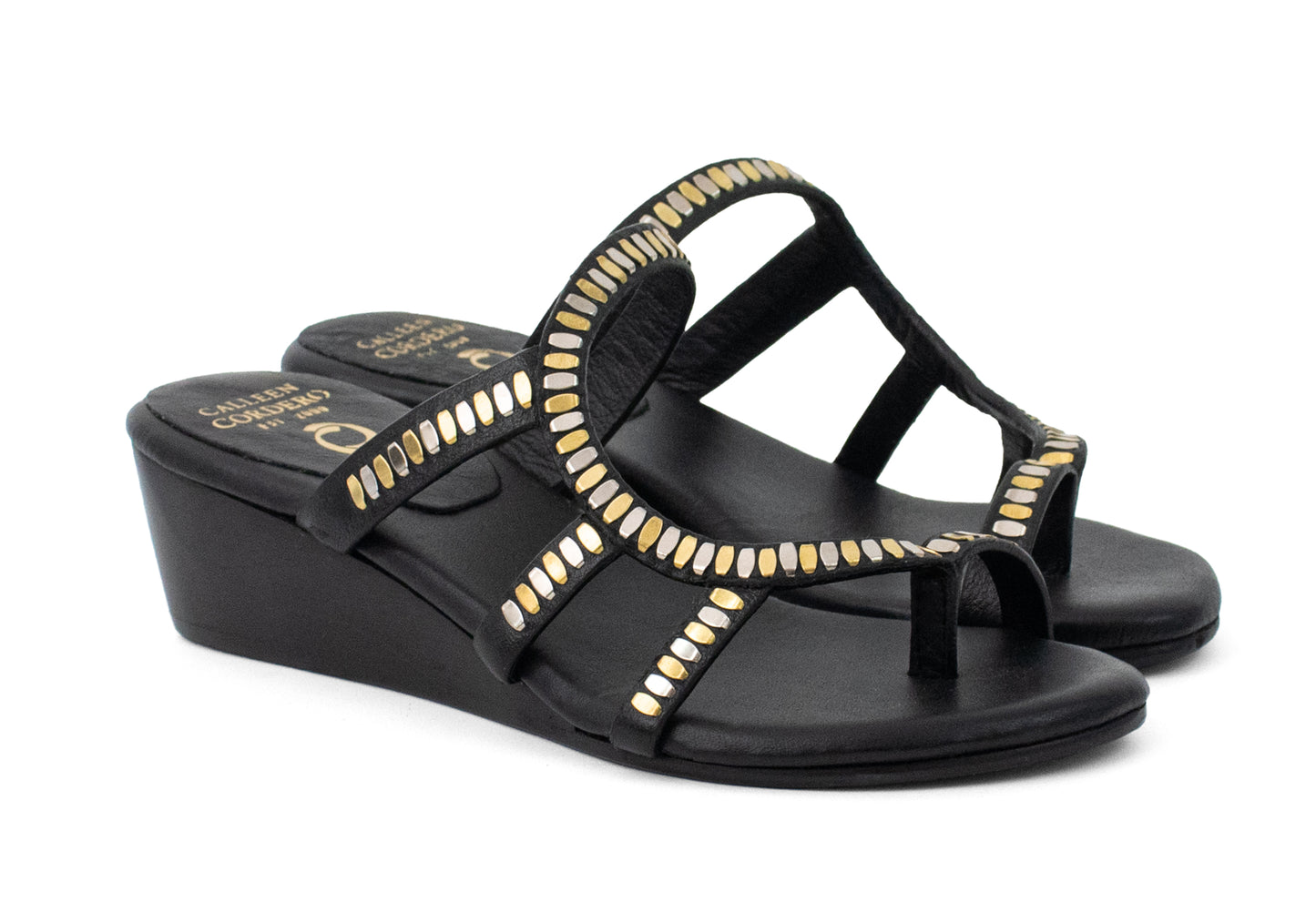 Cruz Mini Wedge