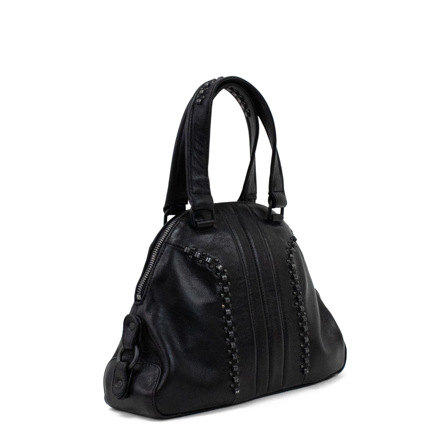 Dakota Handbag
