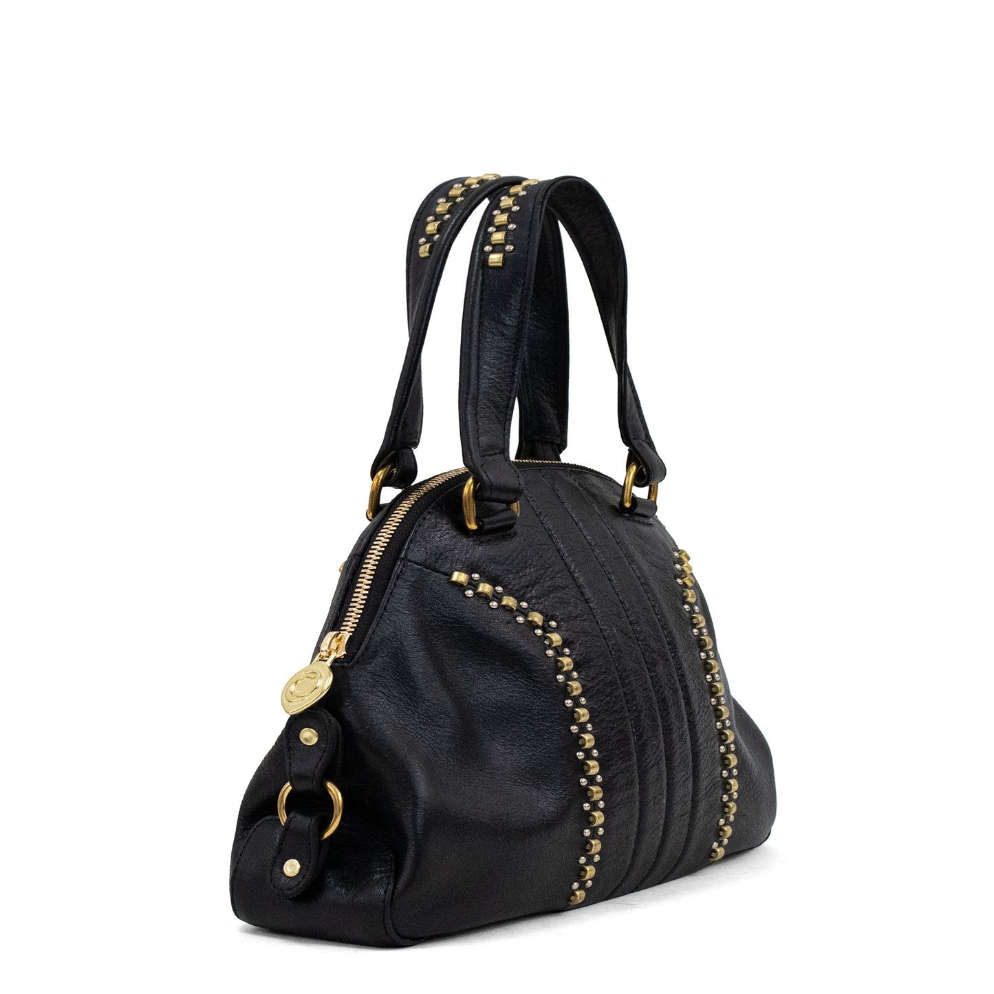 Dakota Handbag
