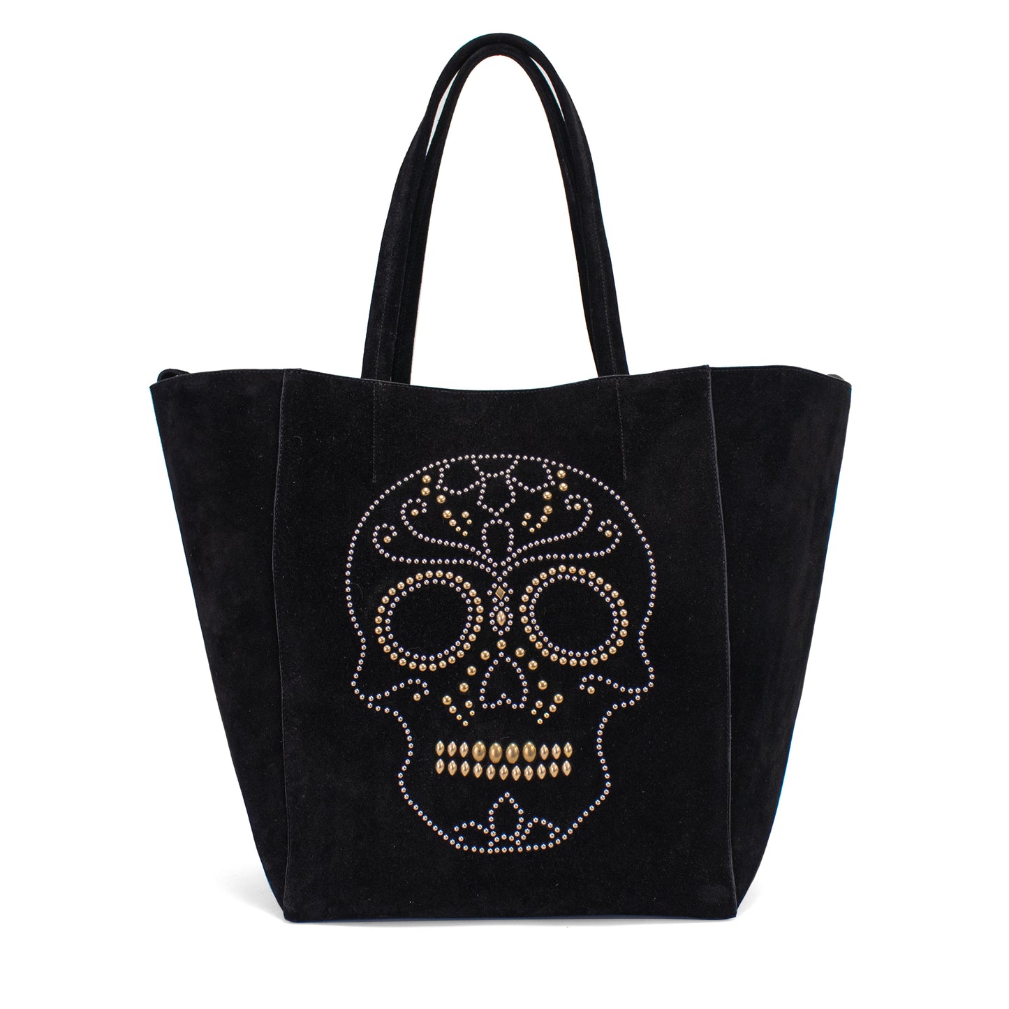 Dannie Calavera Tote